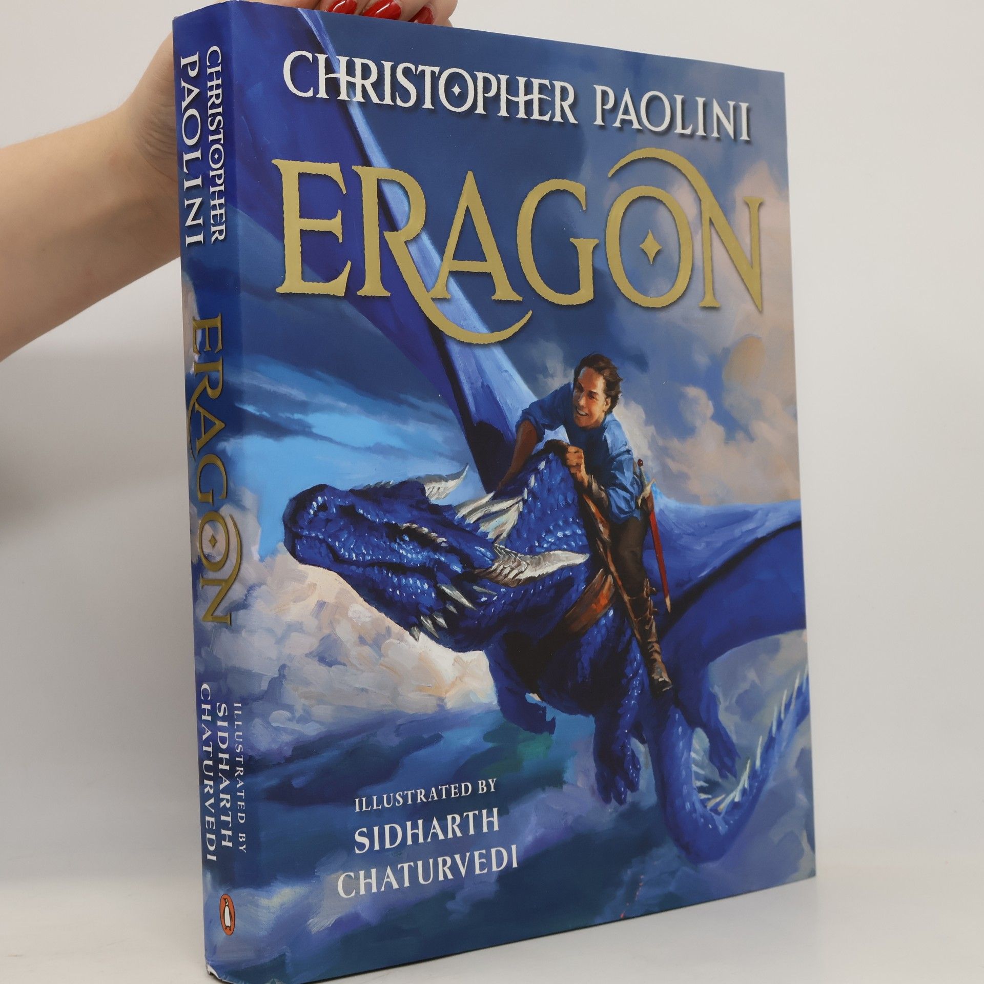 Eragon
