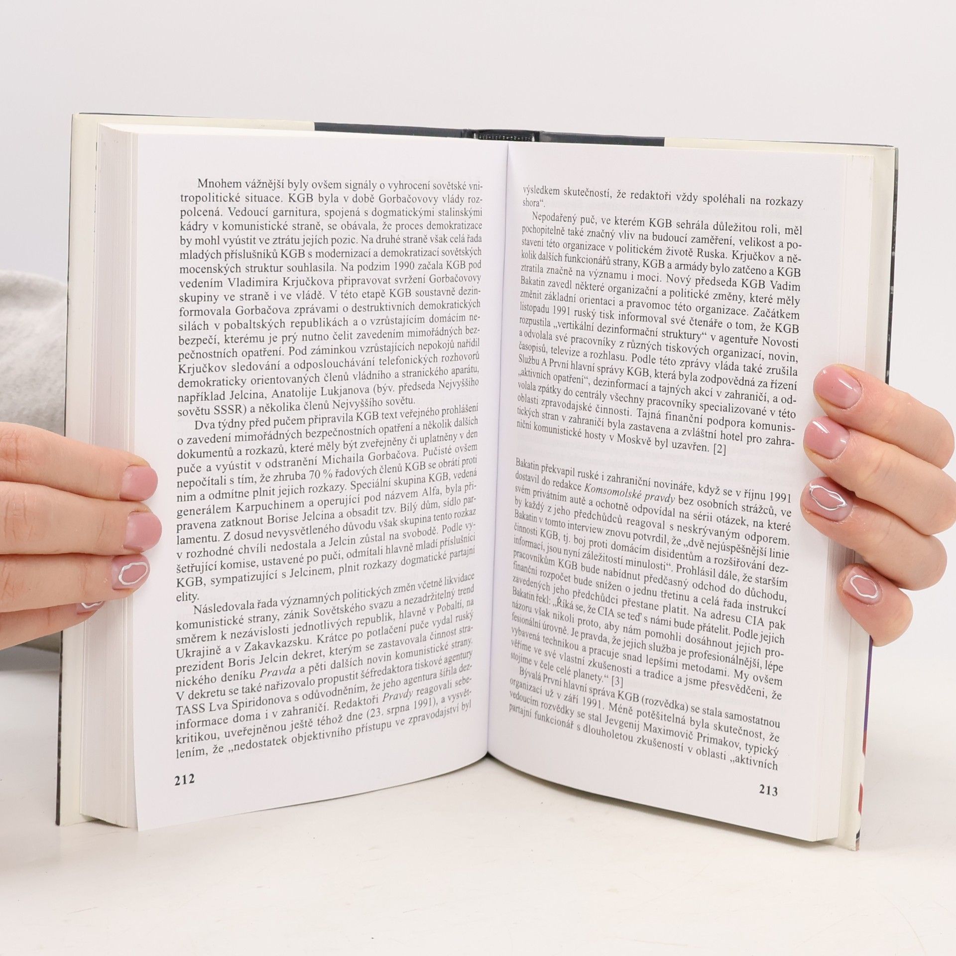 Ladislav Bittman Mezinárodní dezinformace