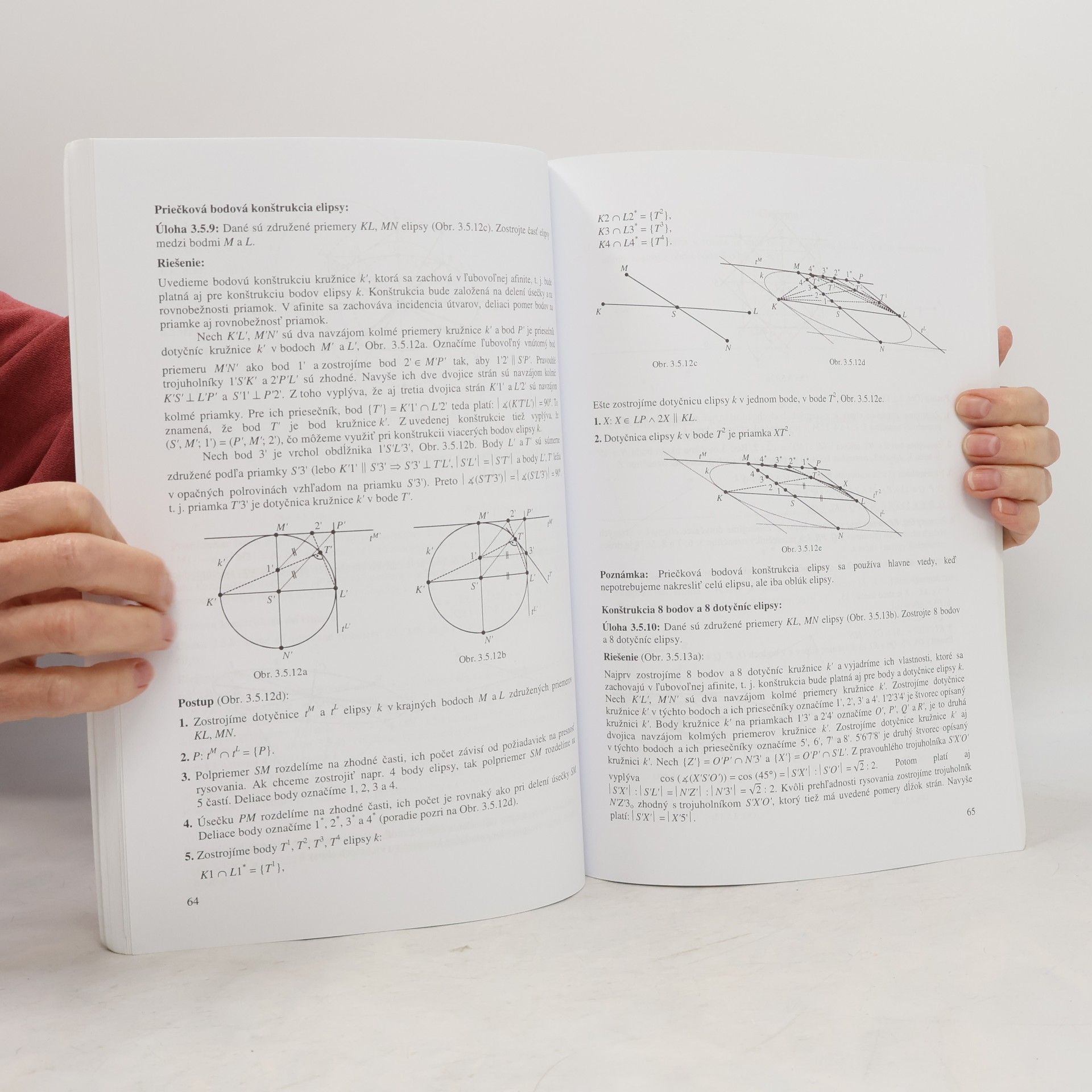 Katarína Mészárosová Úvod do predmetu Deskriptívna geometria