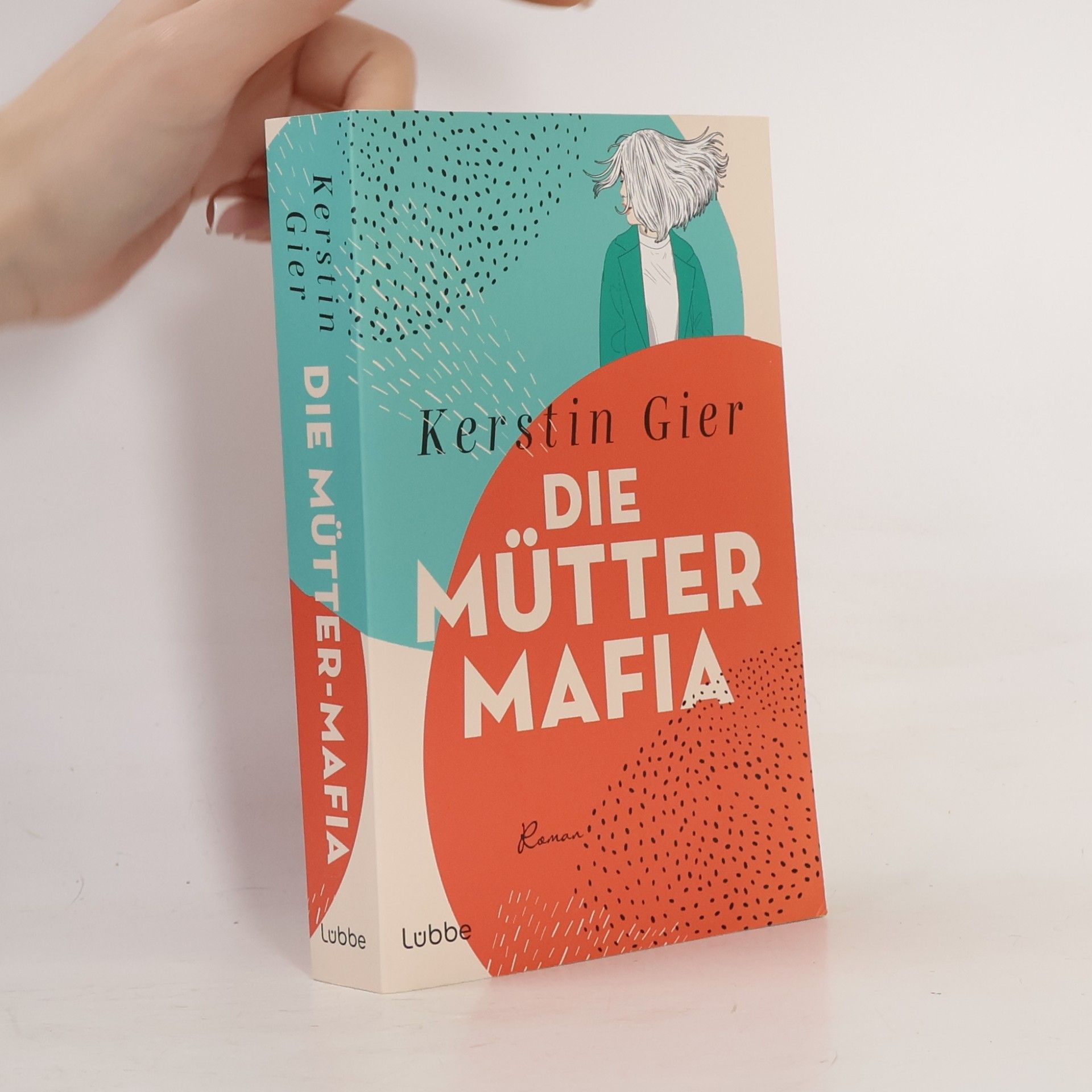 Kerstin Gier Die Mütter-Mafia