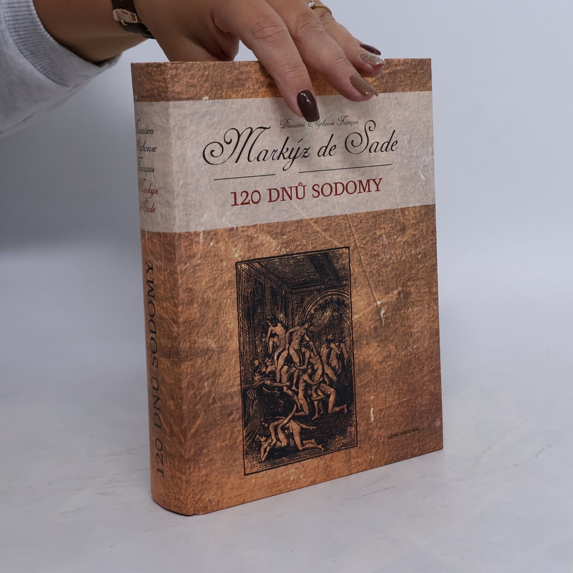120 dnů Sodomy