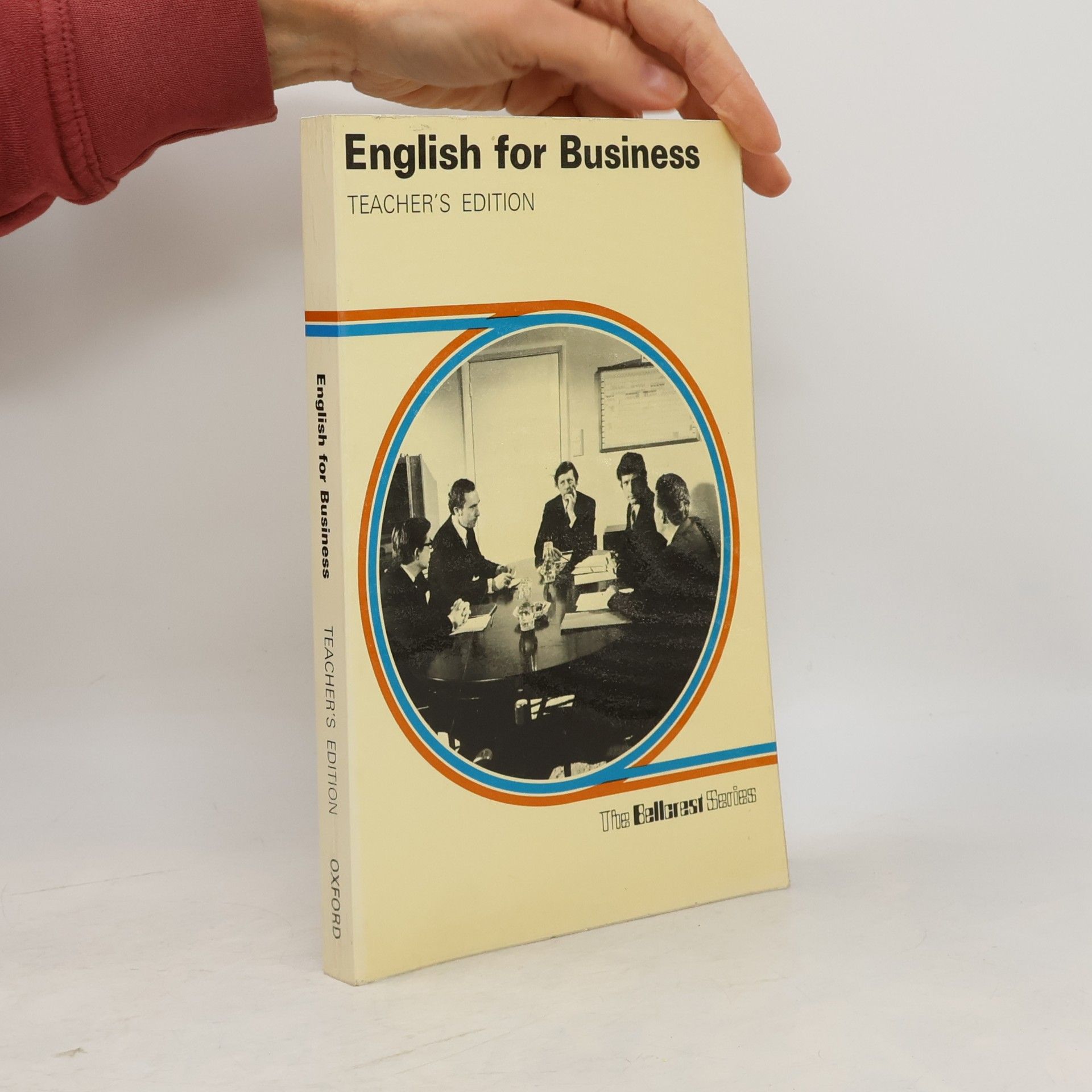 English for Business
