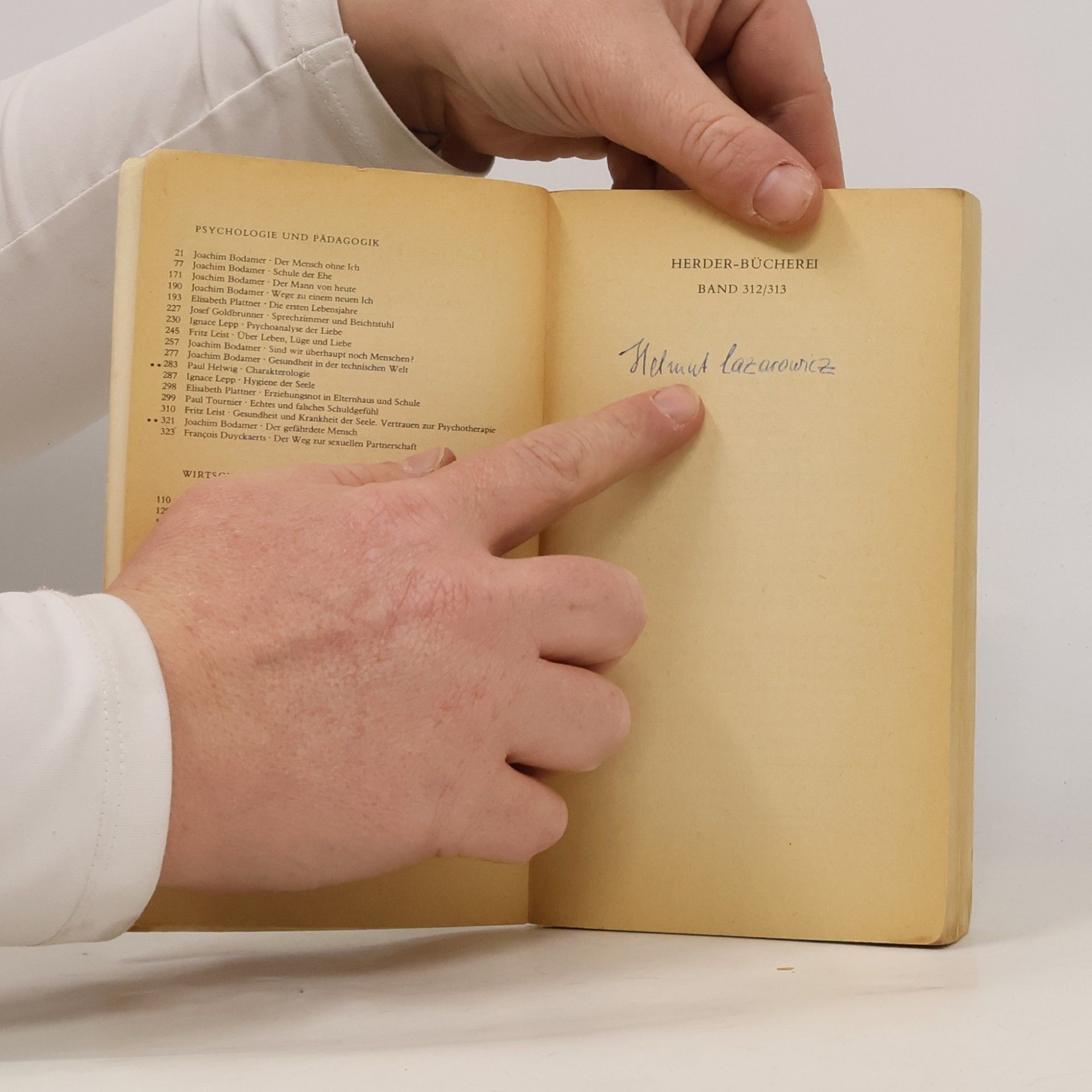 Helmut Schoeck Kleines soziologisches Wörterbuch