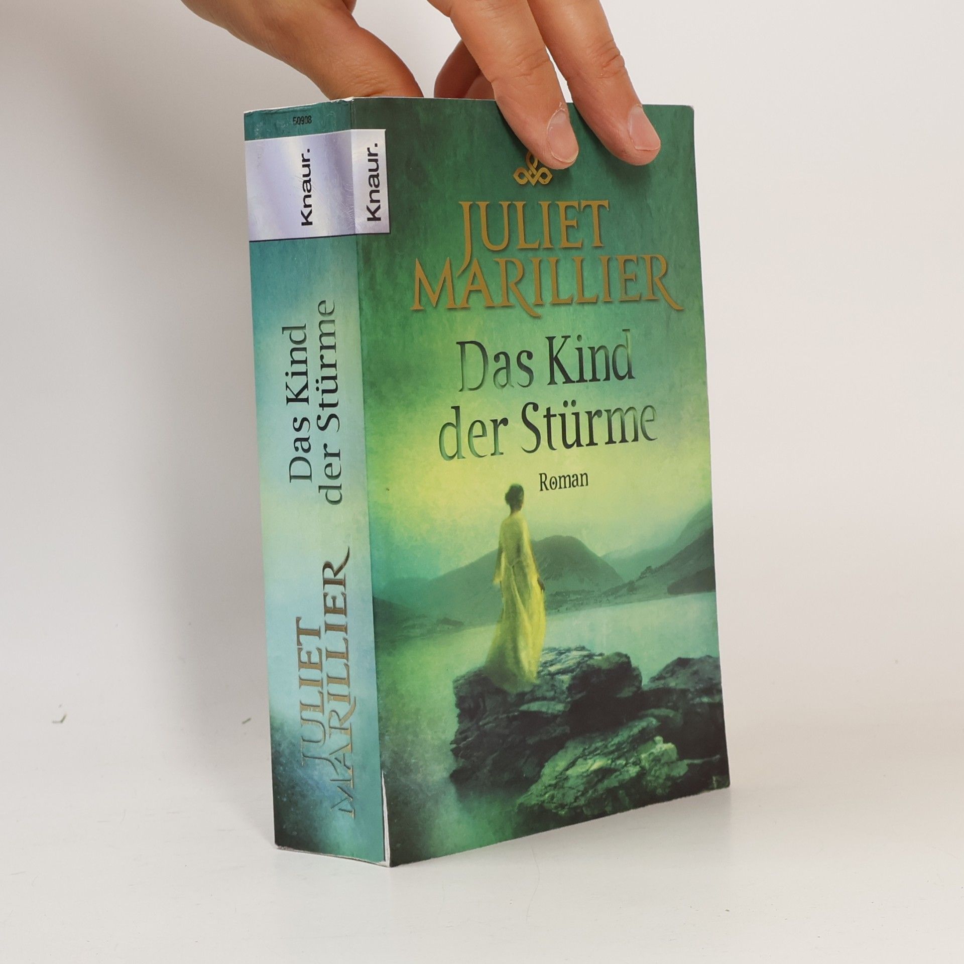 Das Kind der Stürme