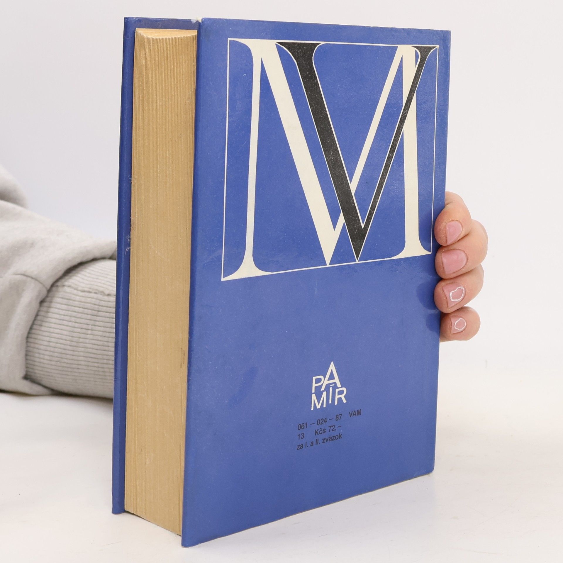 Lew Nikolajewitsch Tolstoi Vojna a mier 1
