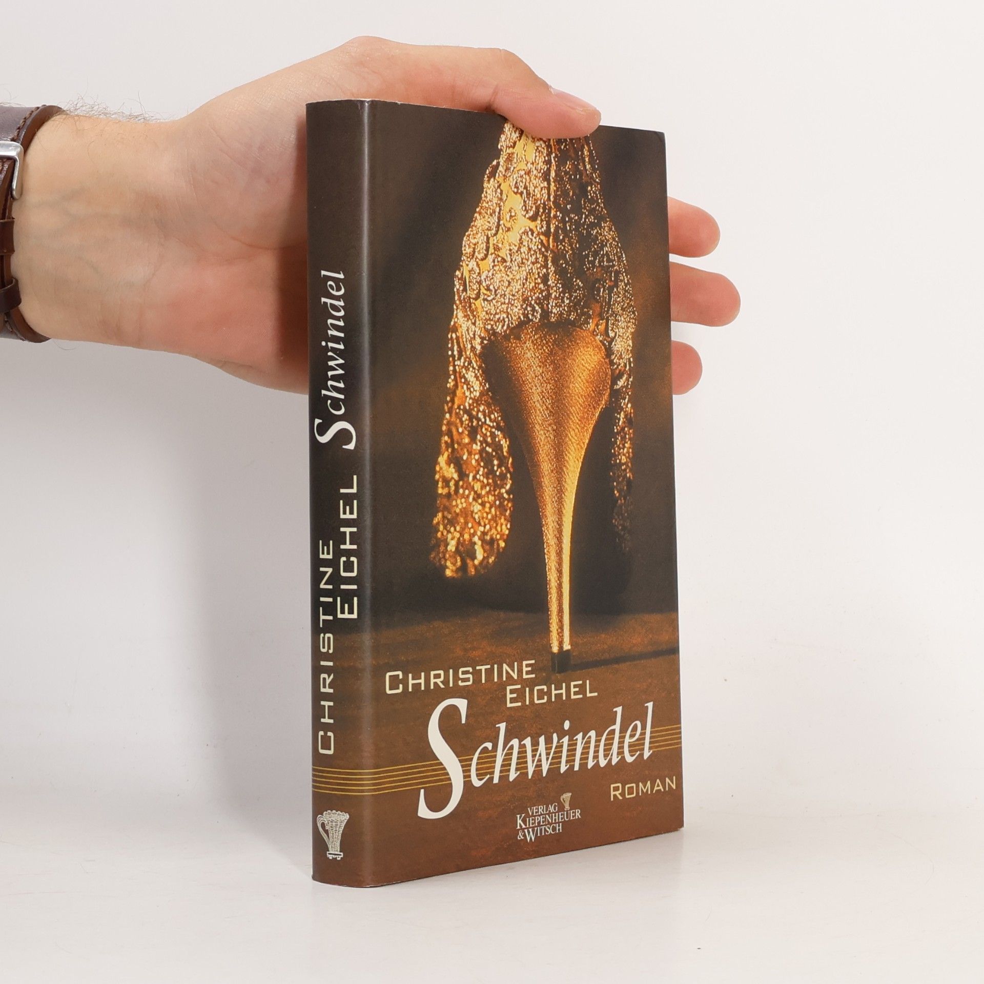 Schwindel