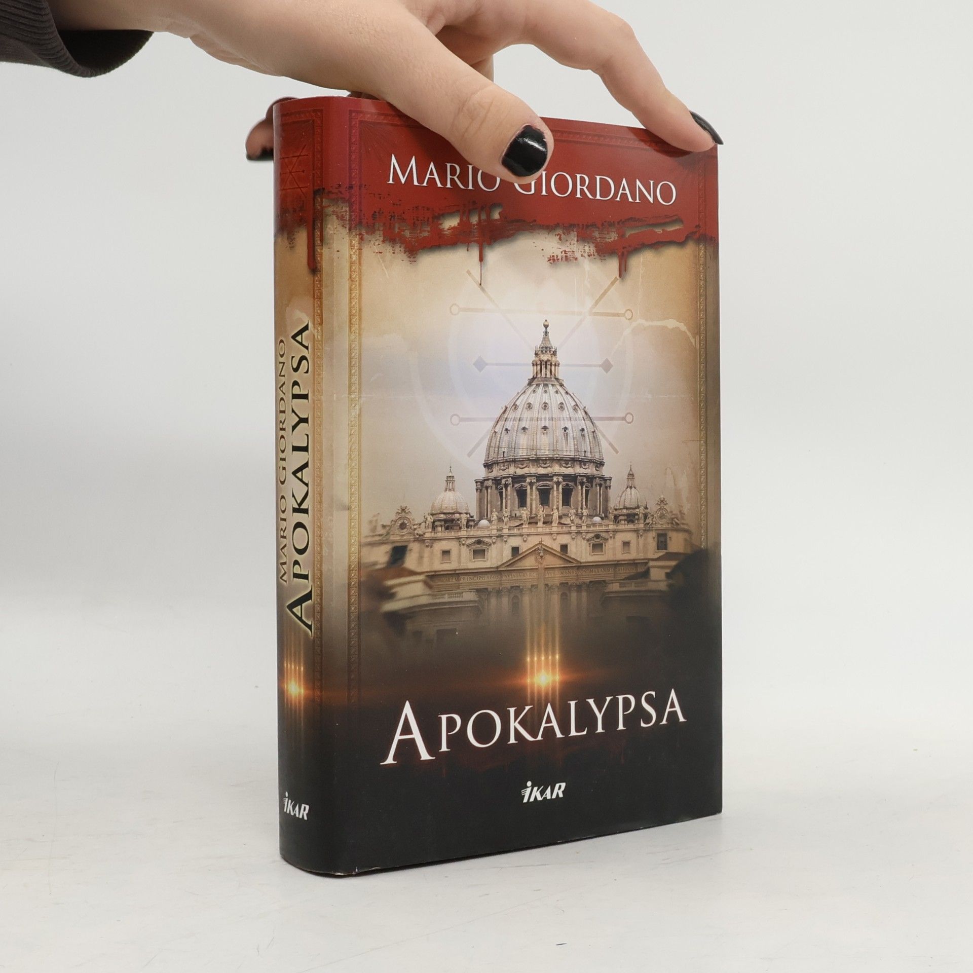 Apokalypsa