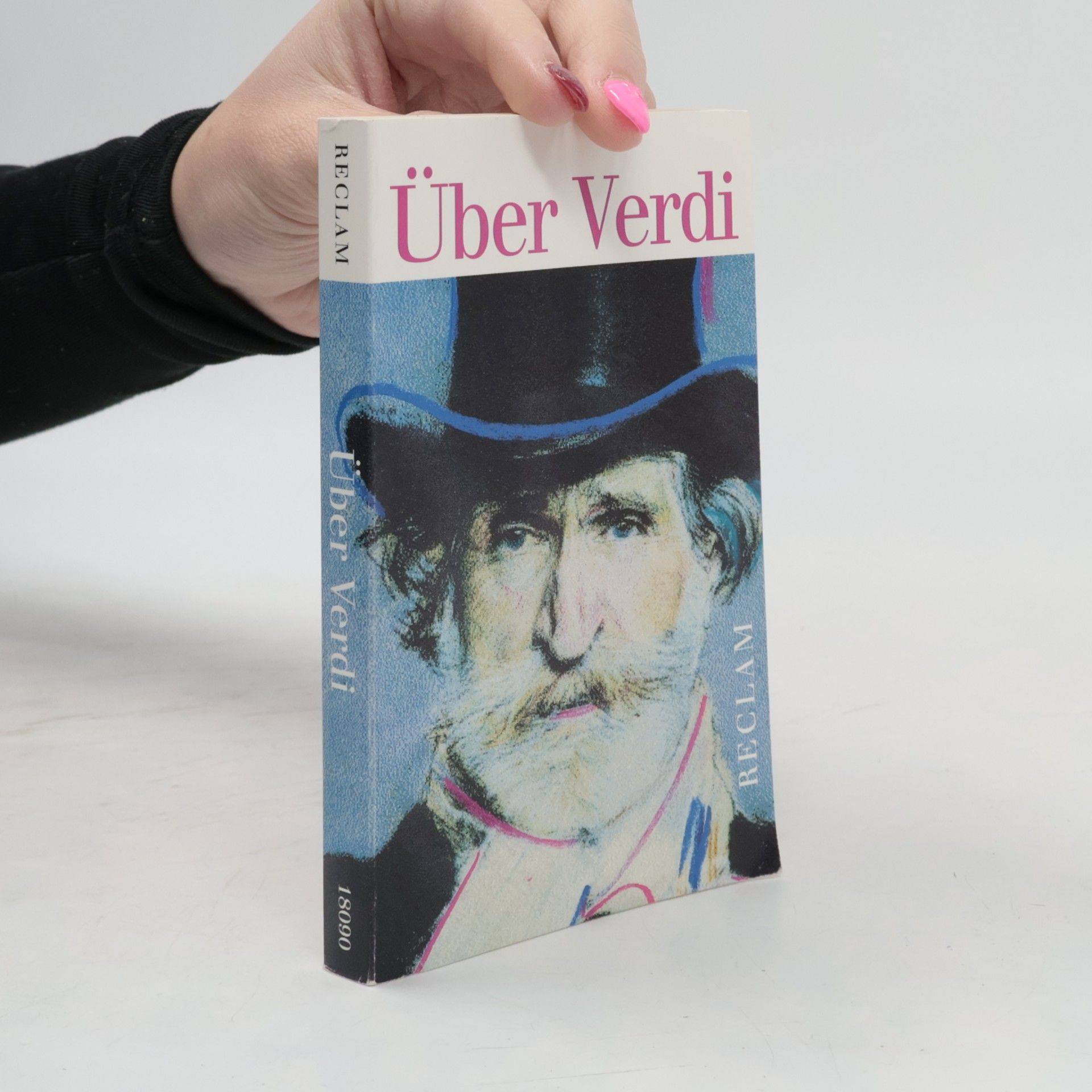 Über Verdi