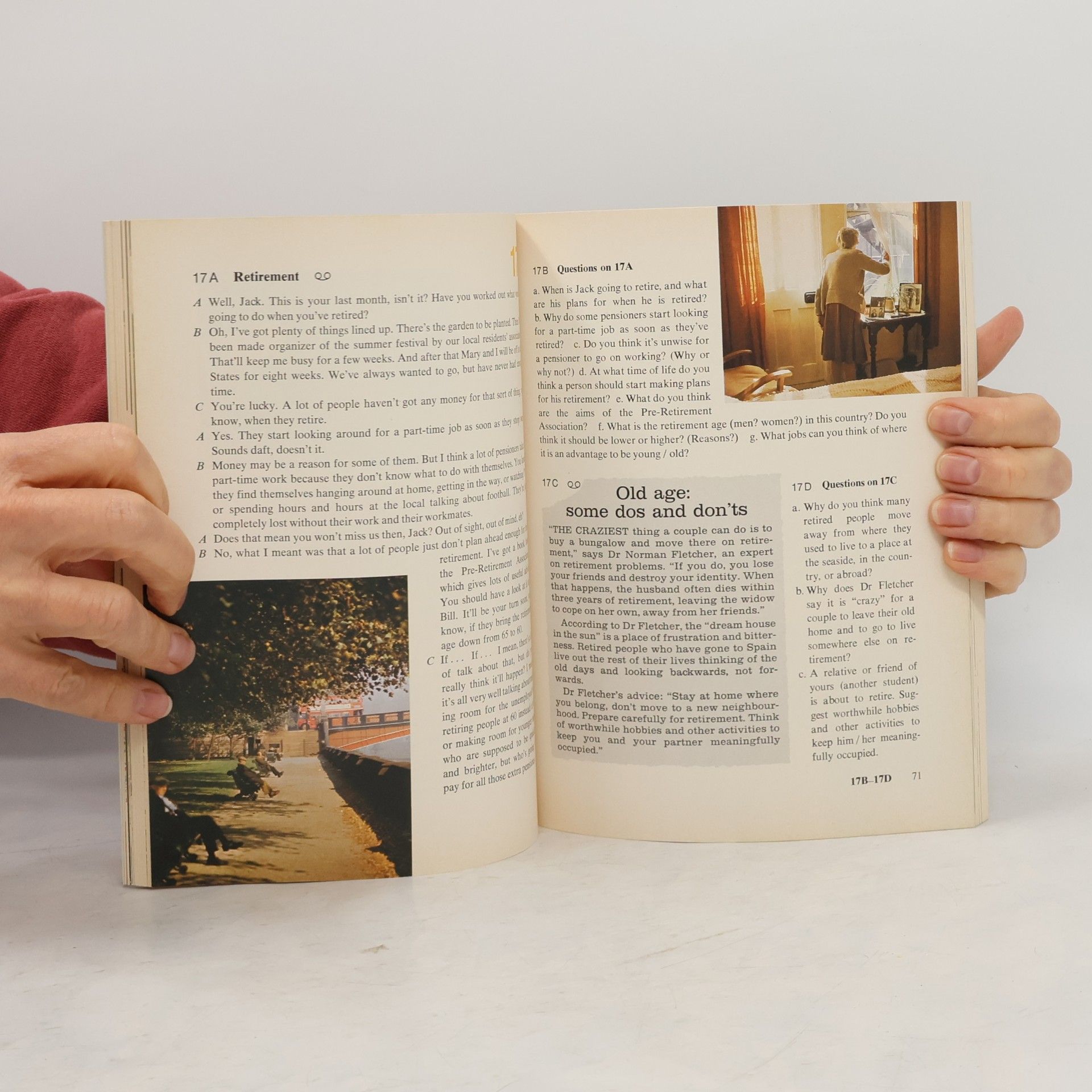 Hans G. Hoffman Lebendiges Englisch 2