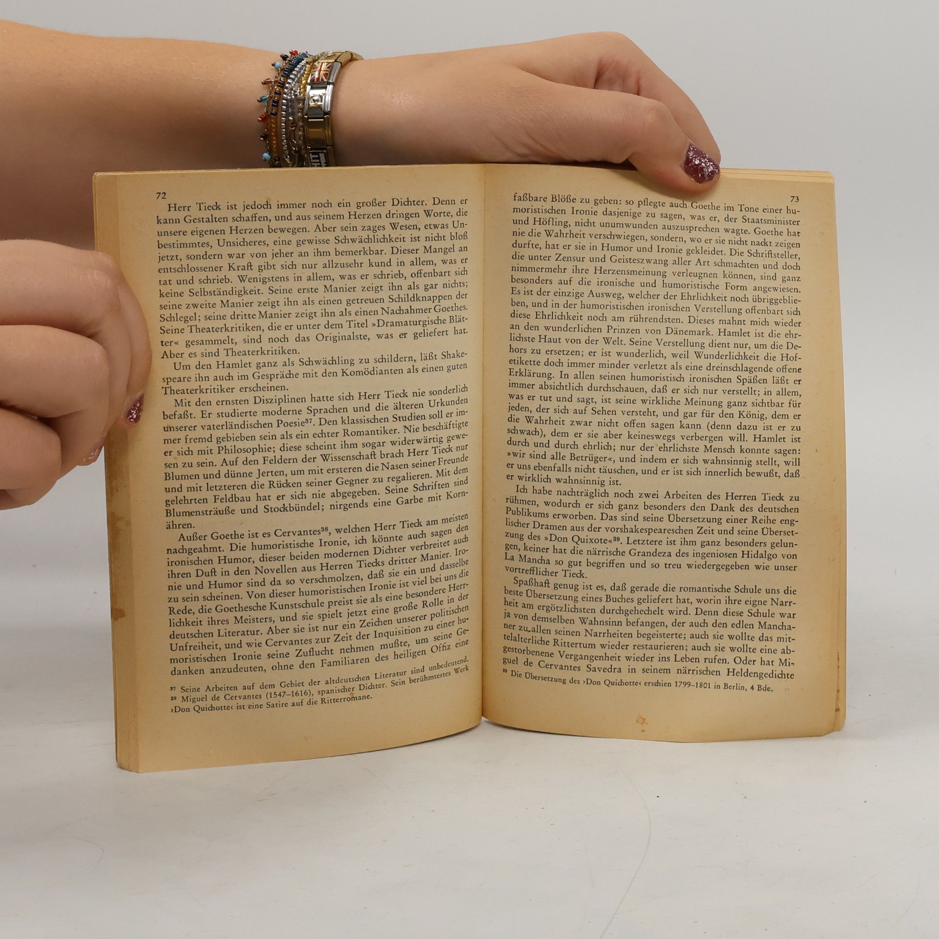 Heinrich Heine Die romantische Schule. Späte Lyrik