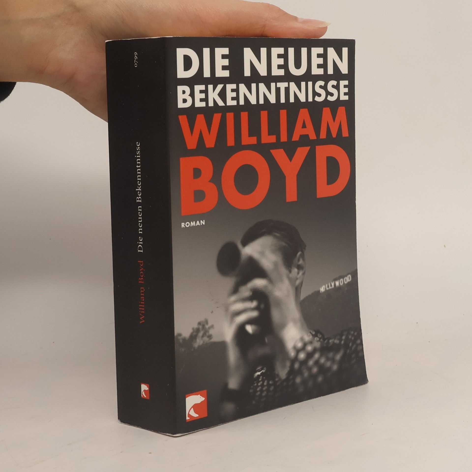 Die neuen Bekenntnisse