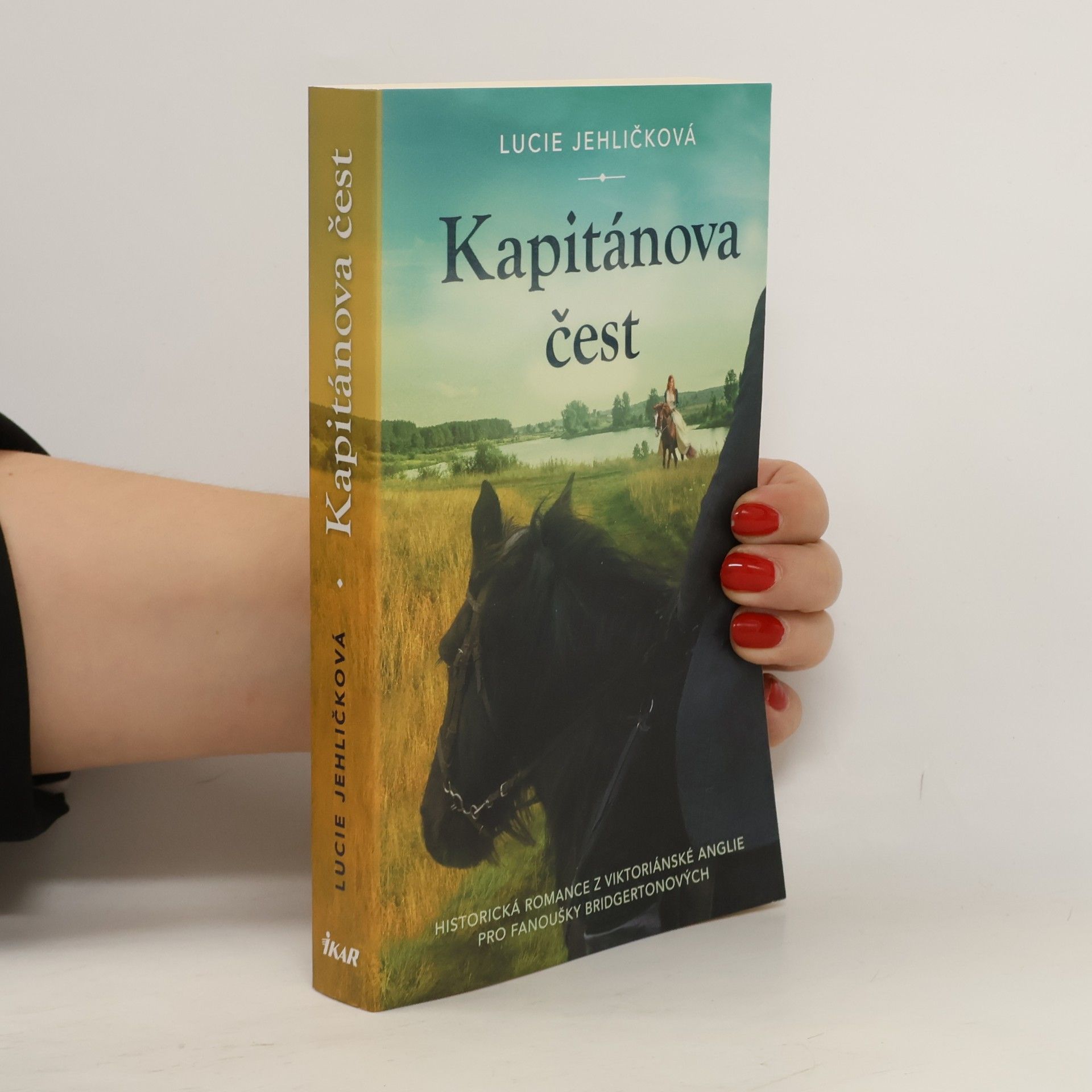 Kapitánova čest