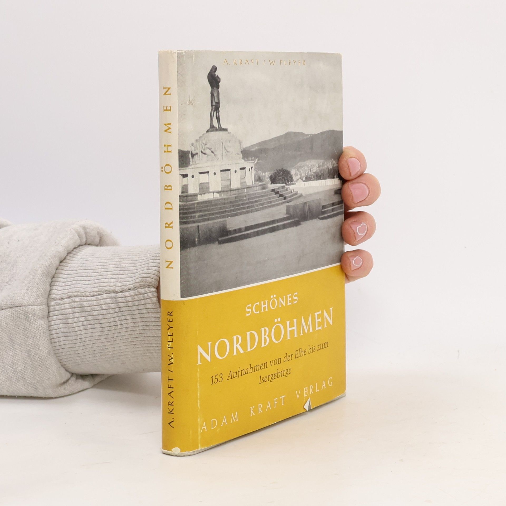 Schönes Nordböhmen