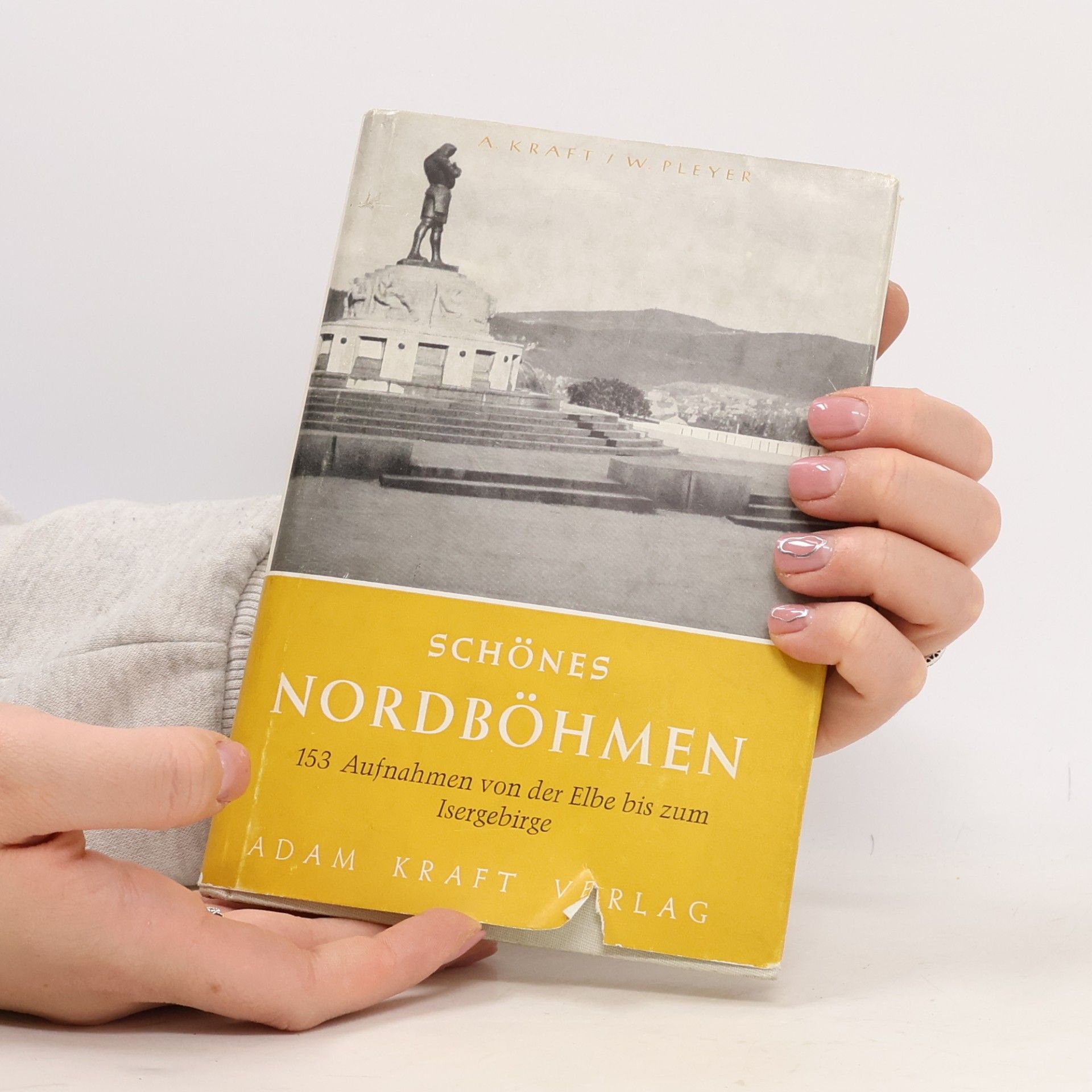 Adam Kraft Schönes Nordböhmen