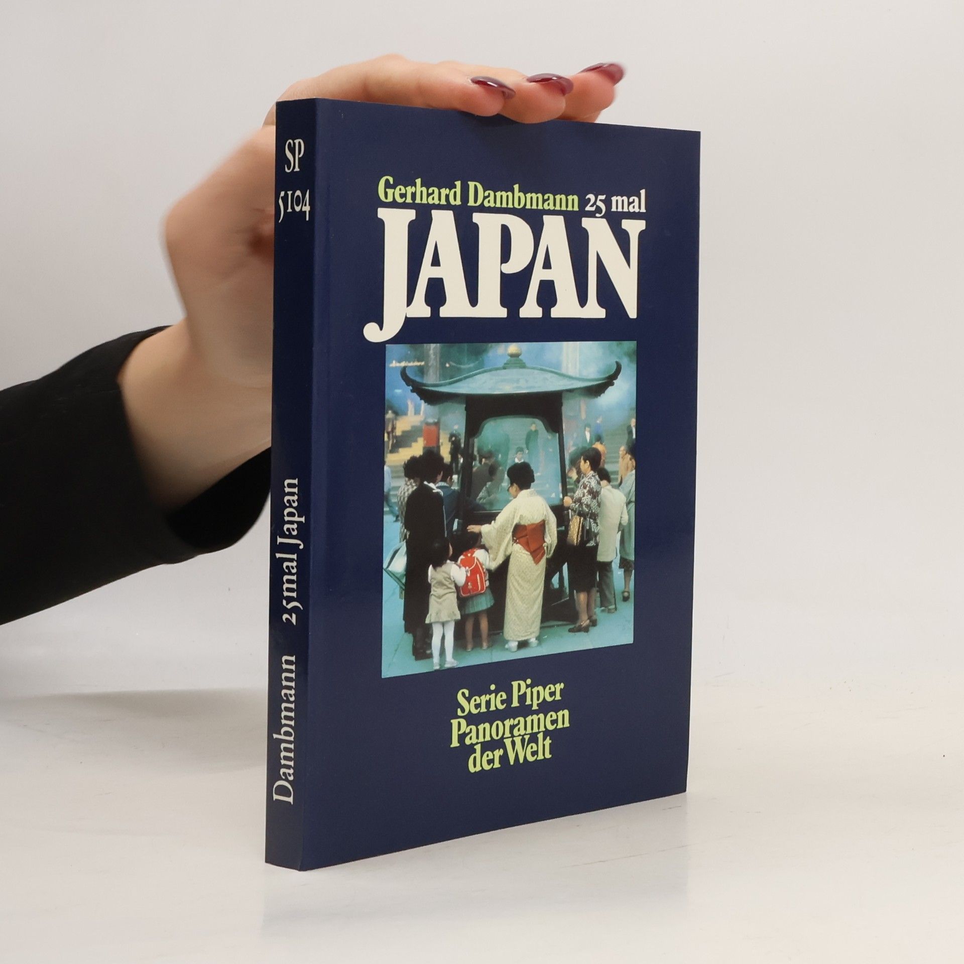 25mal Japan