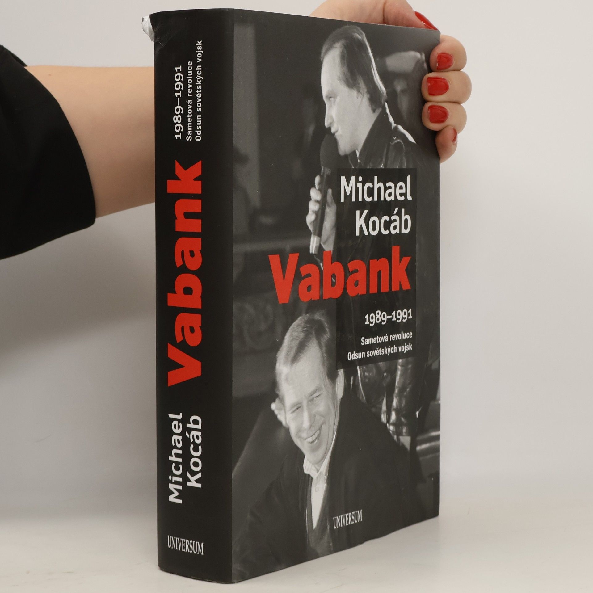 Vabank