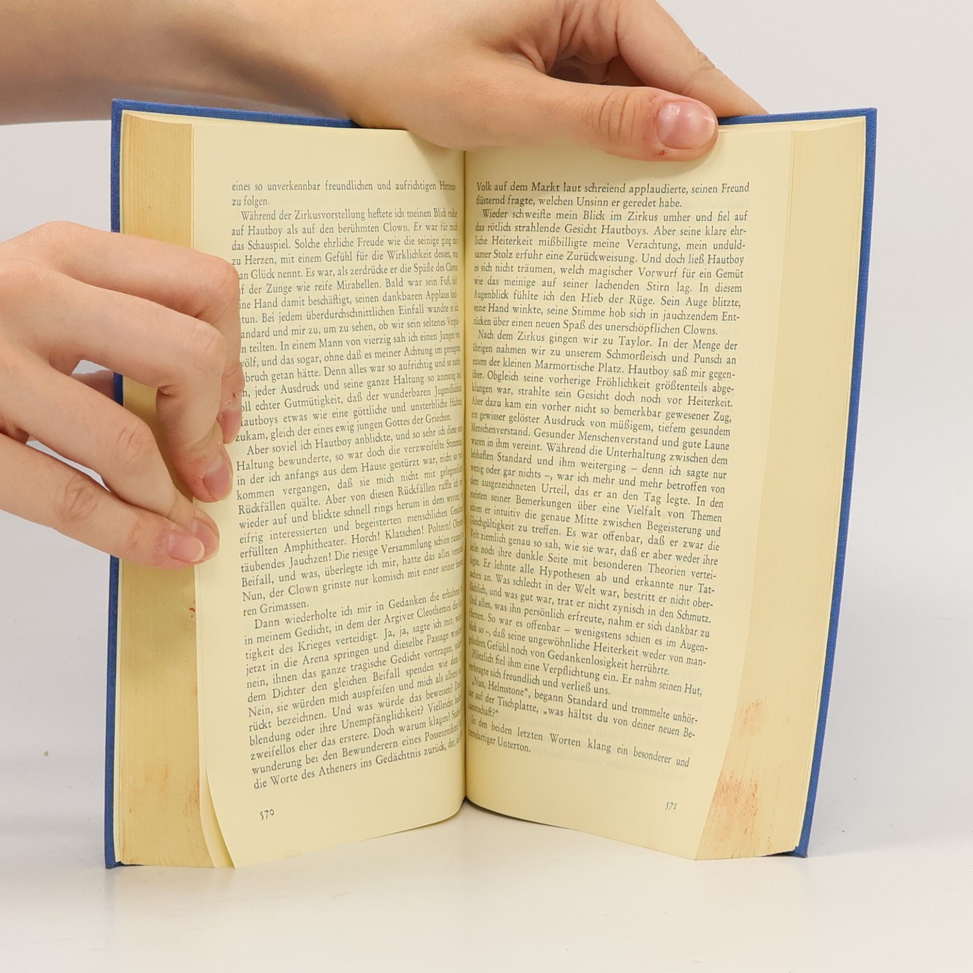 Herman Melville Redburn. Israel Potter und Sämtliche Erzählungen