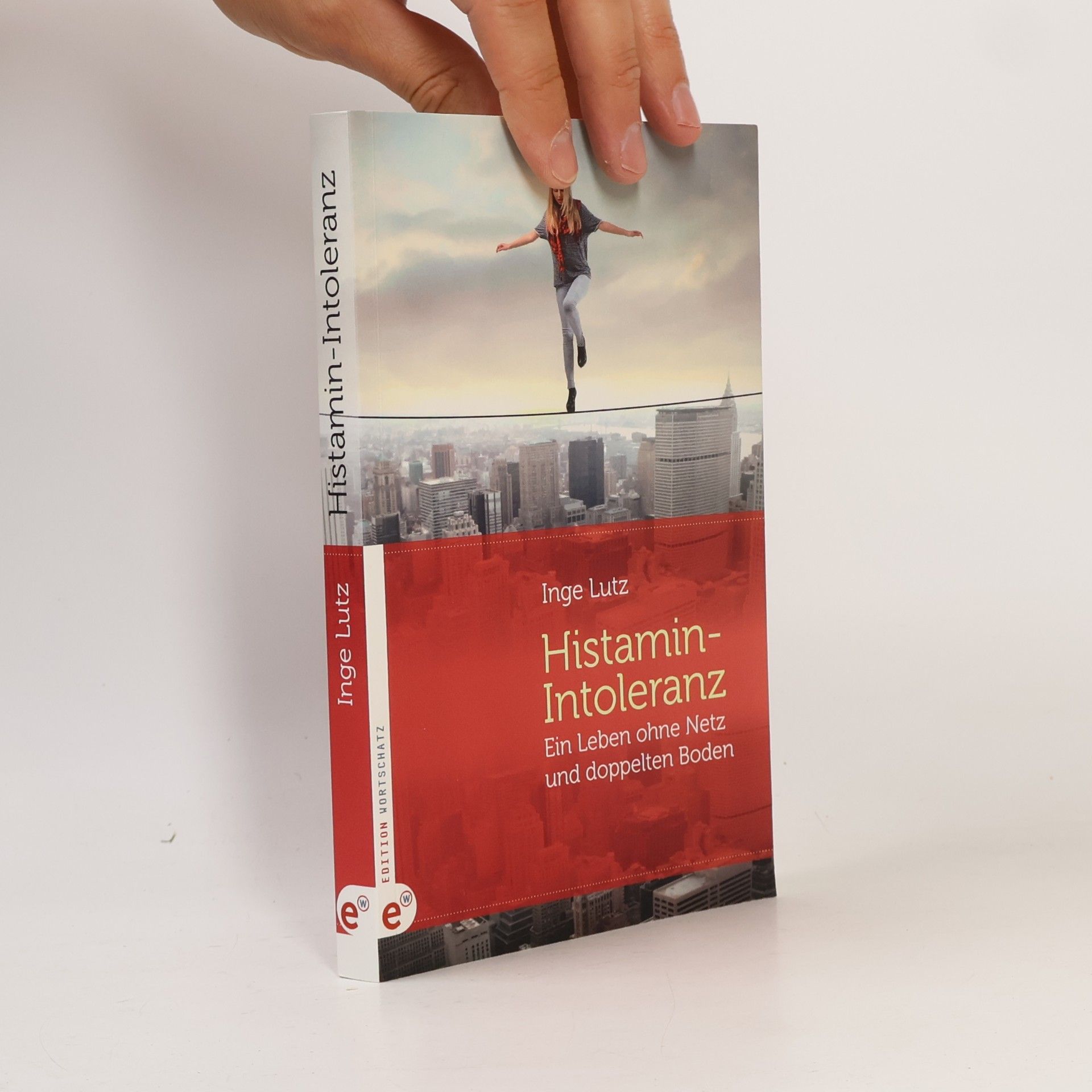Histamin-Intoleranz