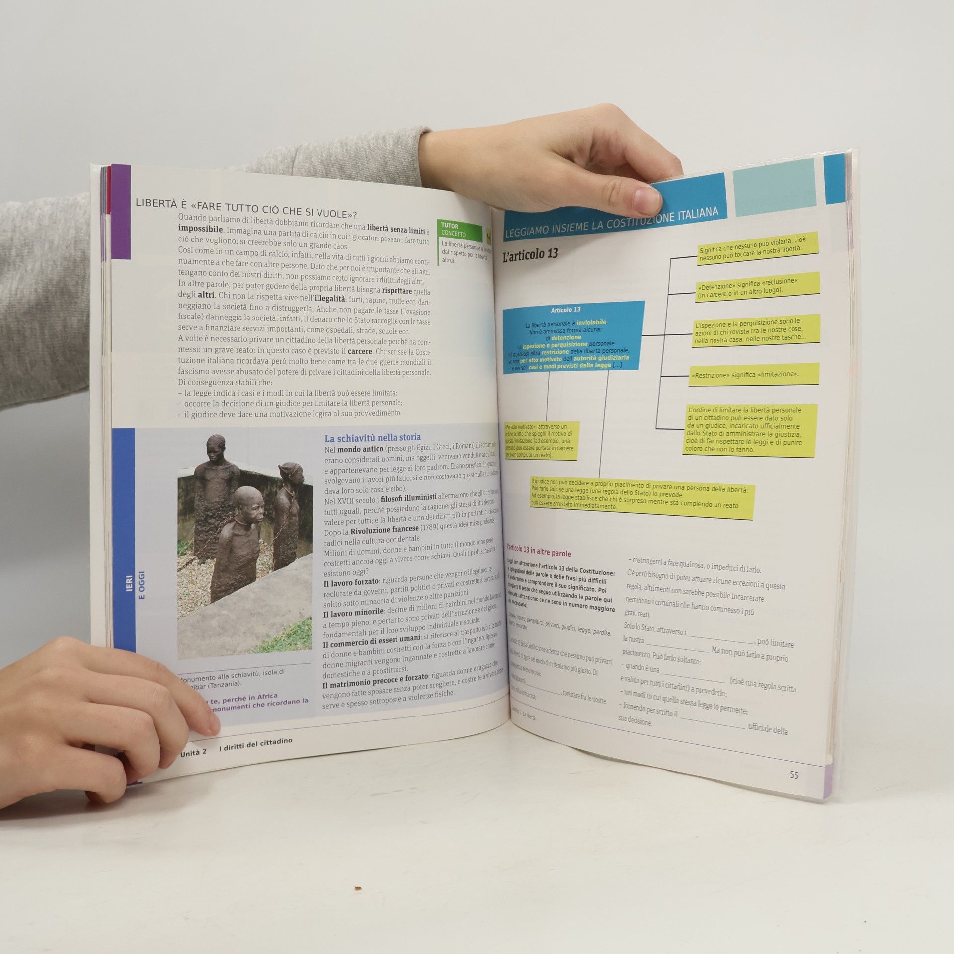 Gianni Gentile Il tempo, noi e la storia - Ediz. plus. Per la scuola media. Con e-book. Con espansione online