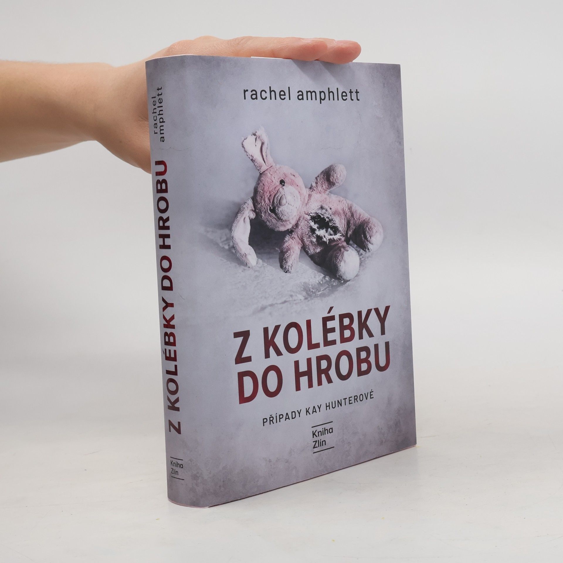 Z kolébky do hrobu