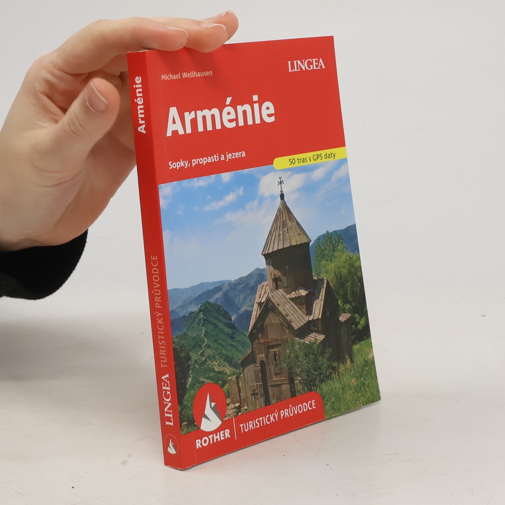 Arménie