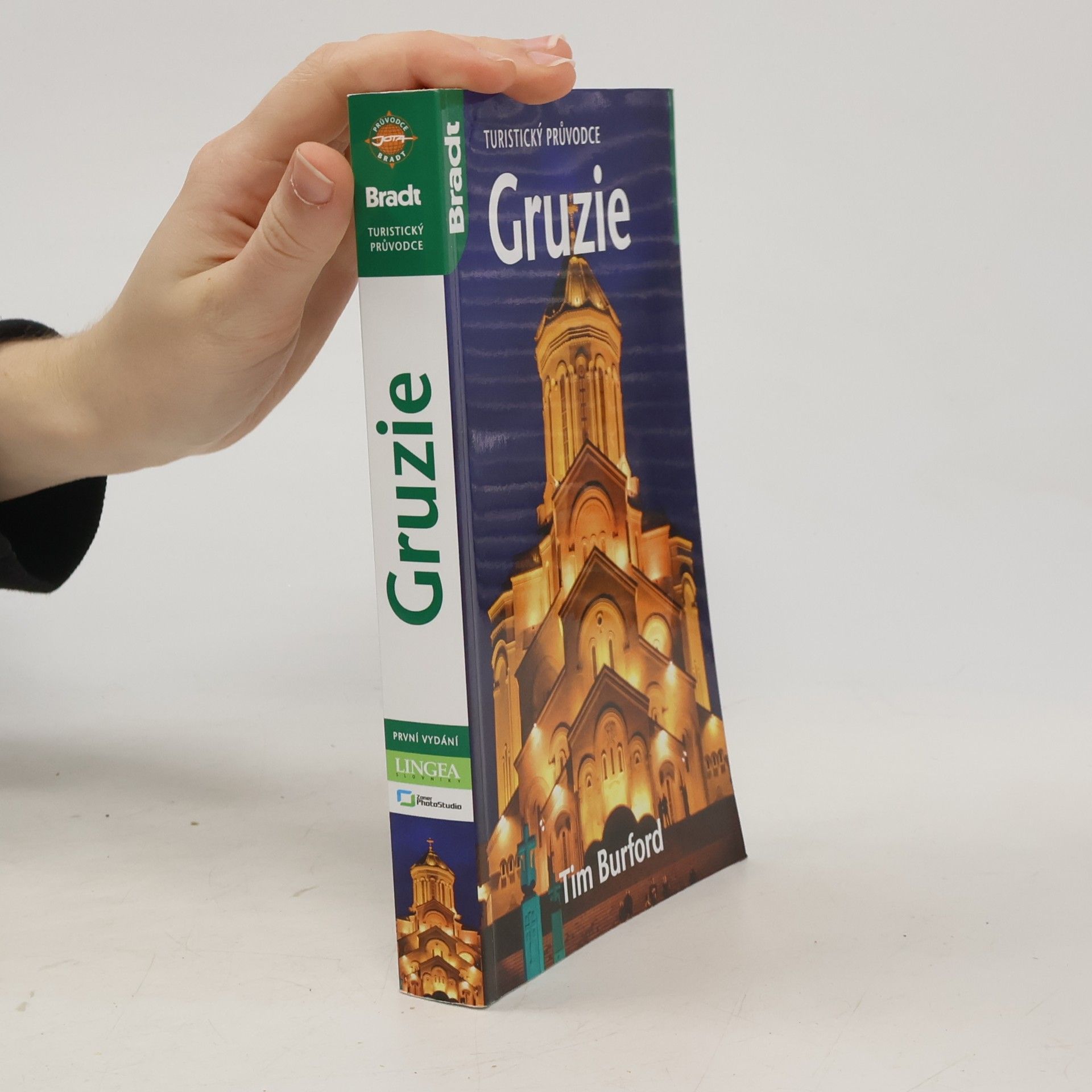 Gruzie