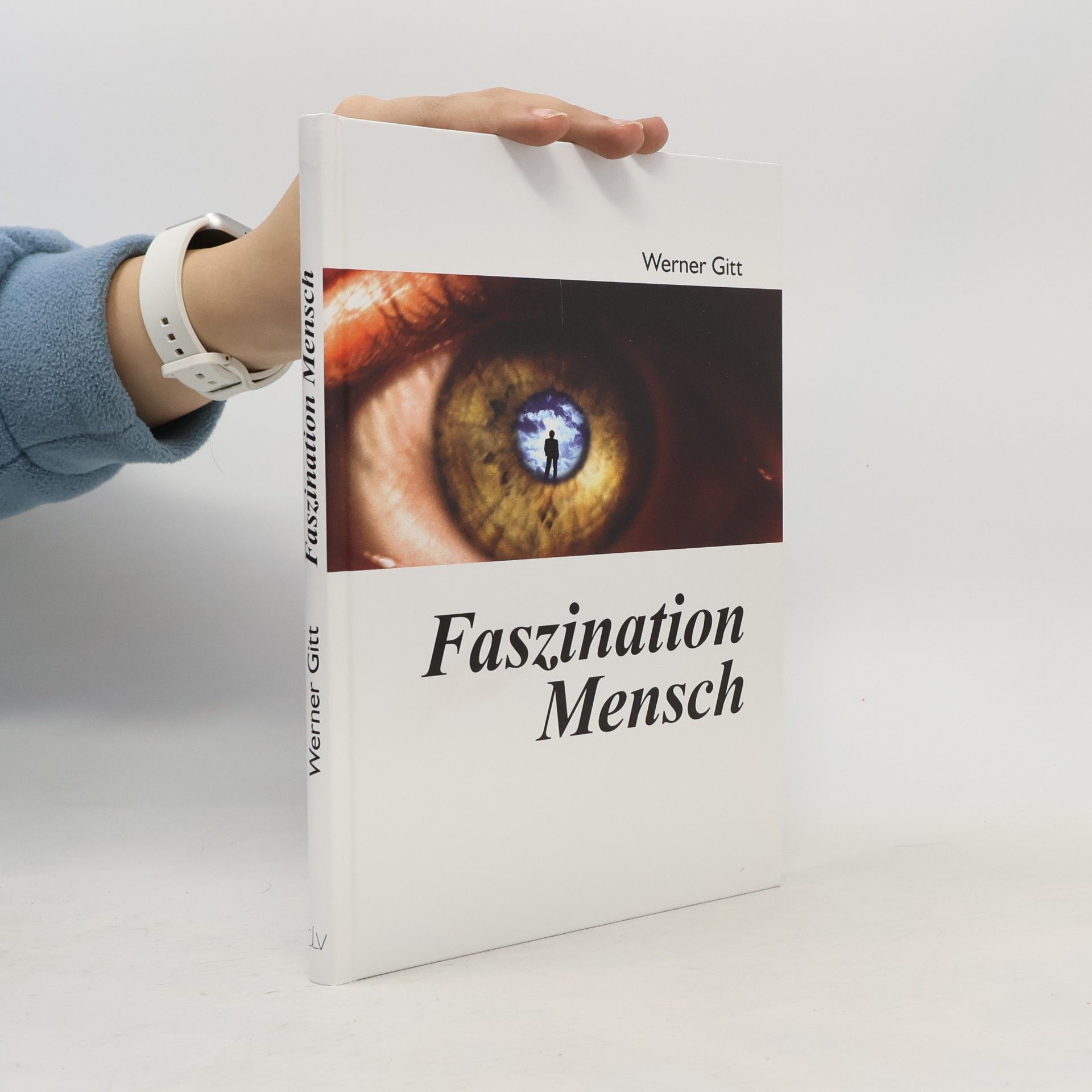 Faszination Mensch