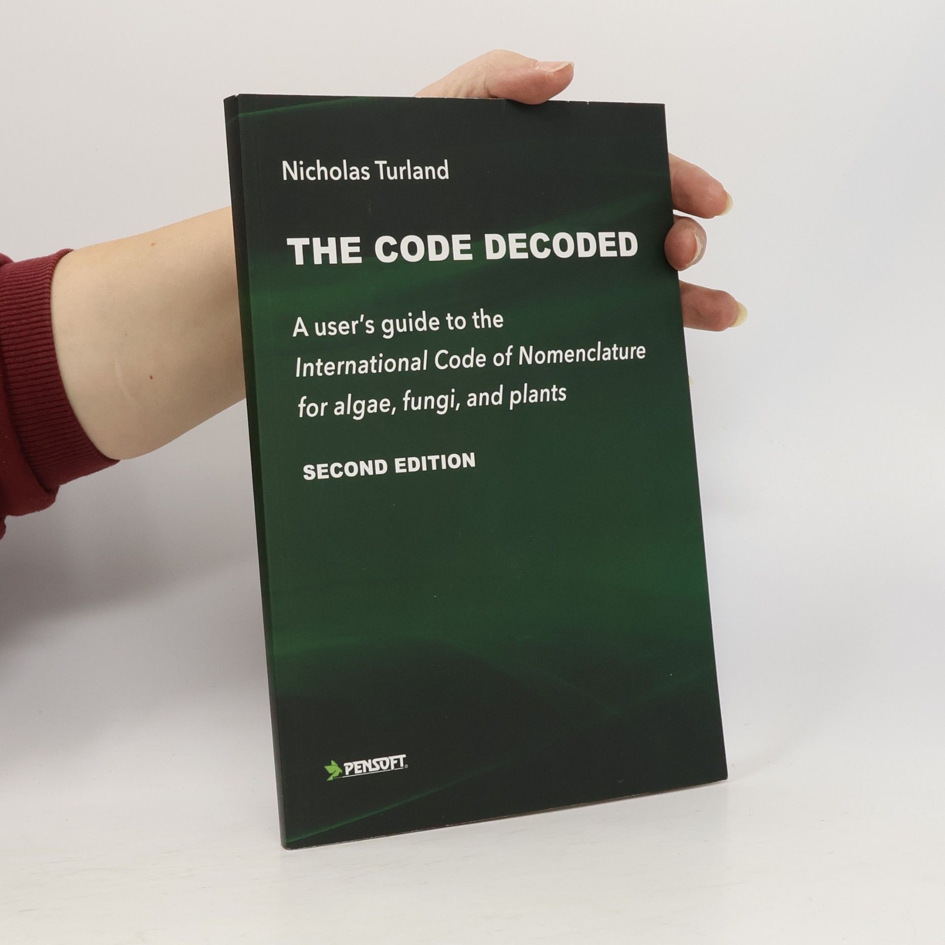 The Code Decoded