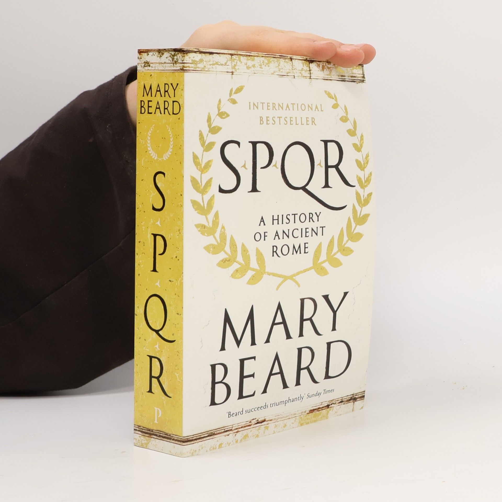 SPQR