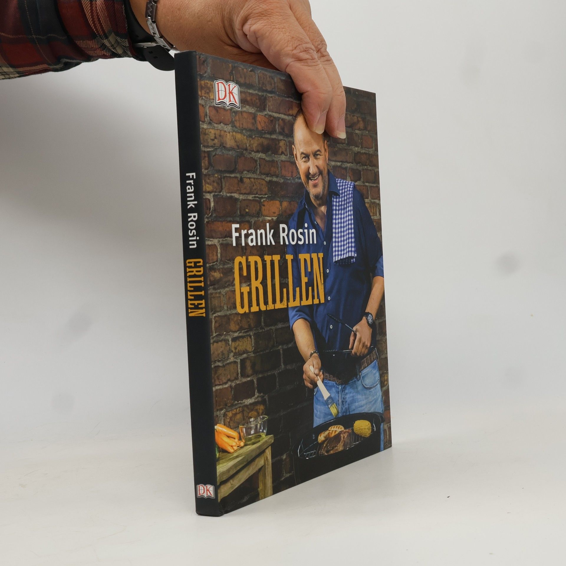 Grillen
