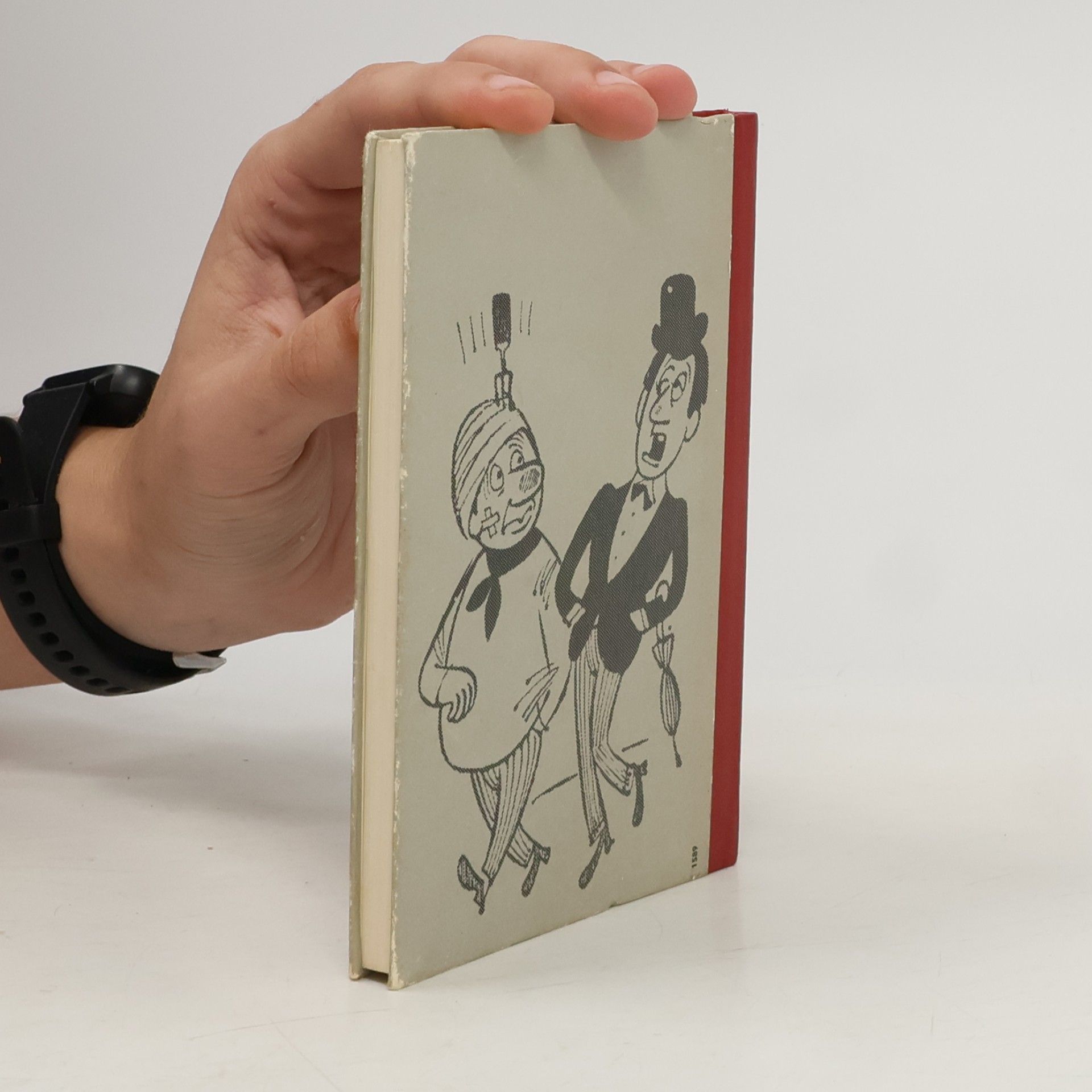 Rudolf Reuter Tünnes und Schäl us Köllen am Rhing