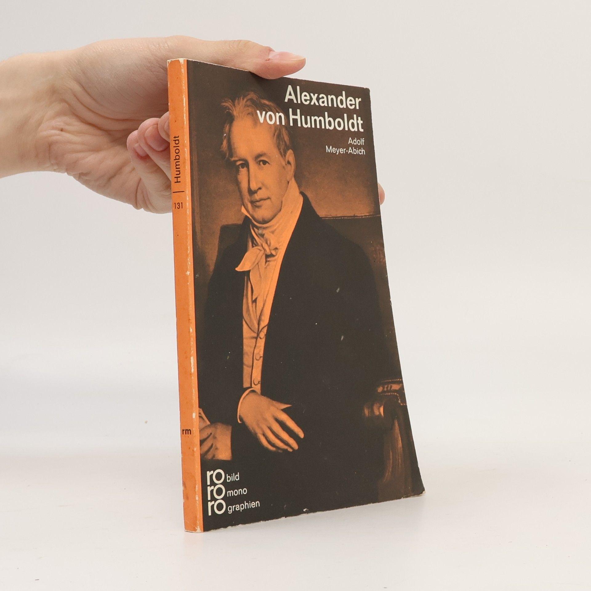 Alexander von Humboldt