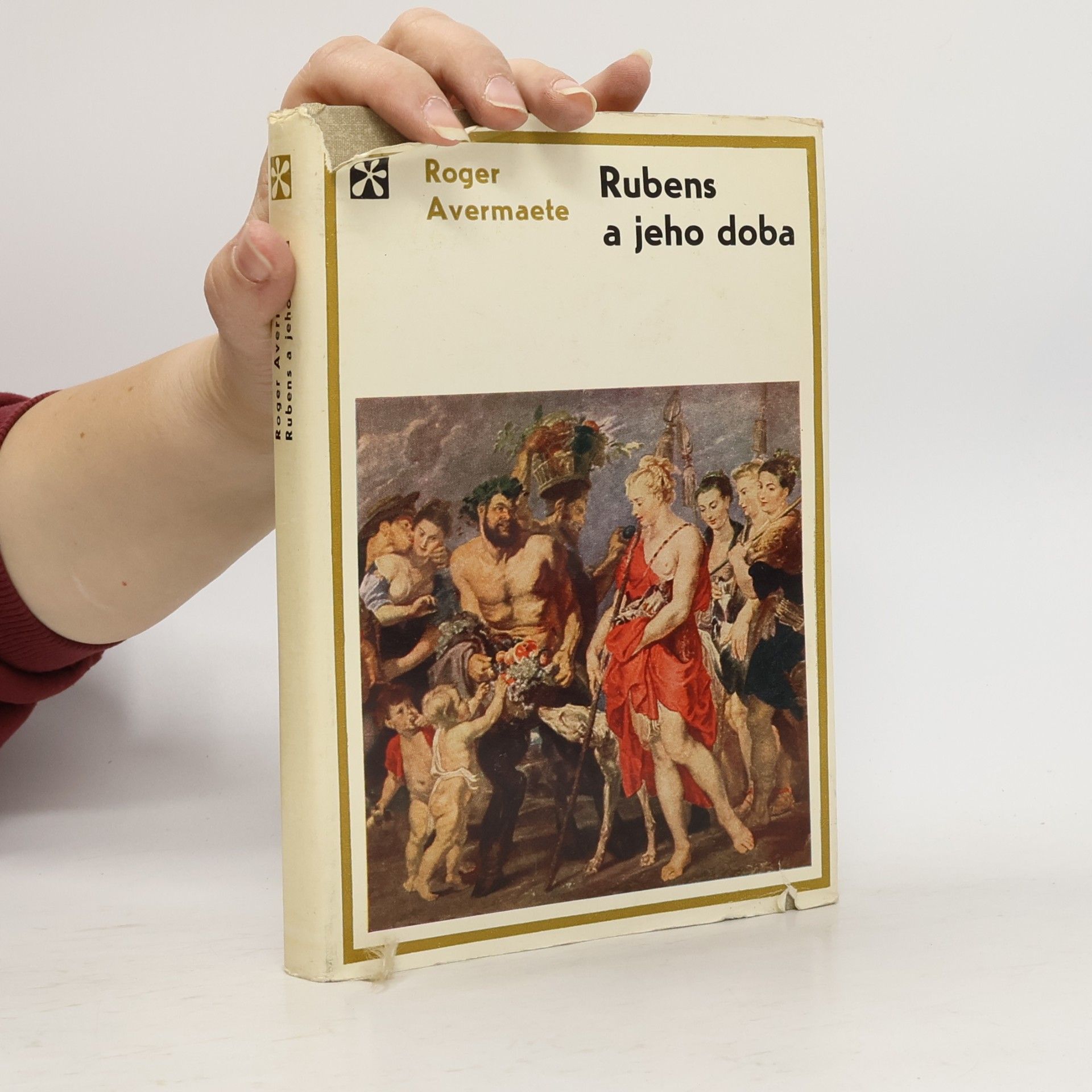 Lea Škanderová Rubens a jeho doba