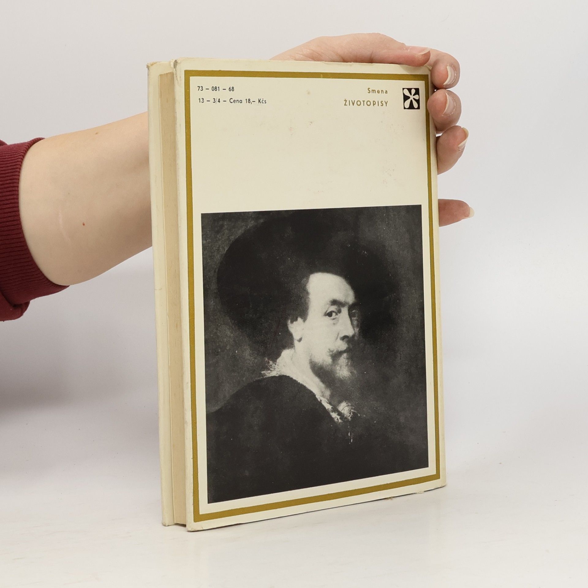 Lea Škanderová Rubens a jeho doba