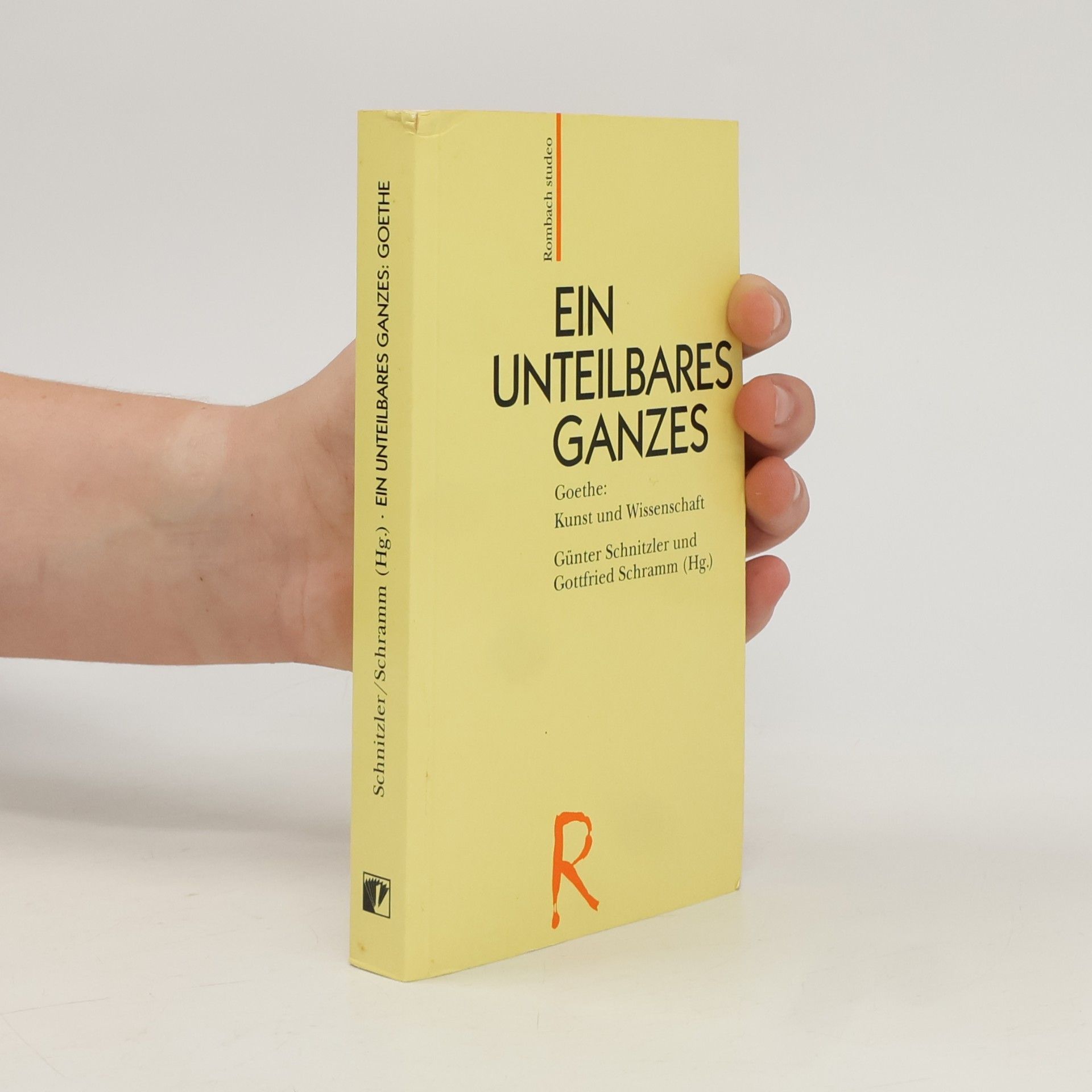 Ein unteilbares Ganzes