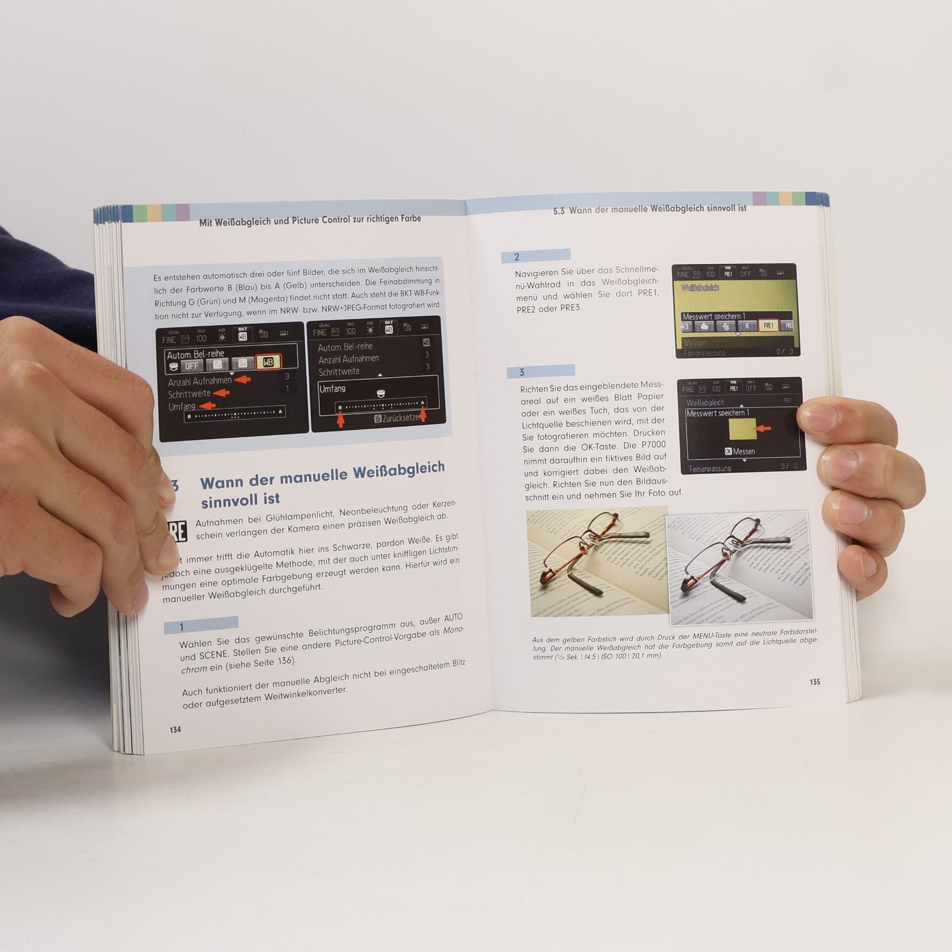 Kyra Sänger Digital ProLine: Das praktische Handbuch zur Nikon Coolpix P7000