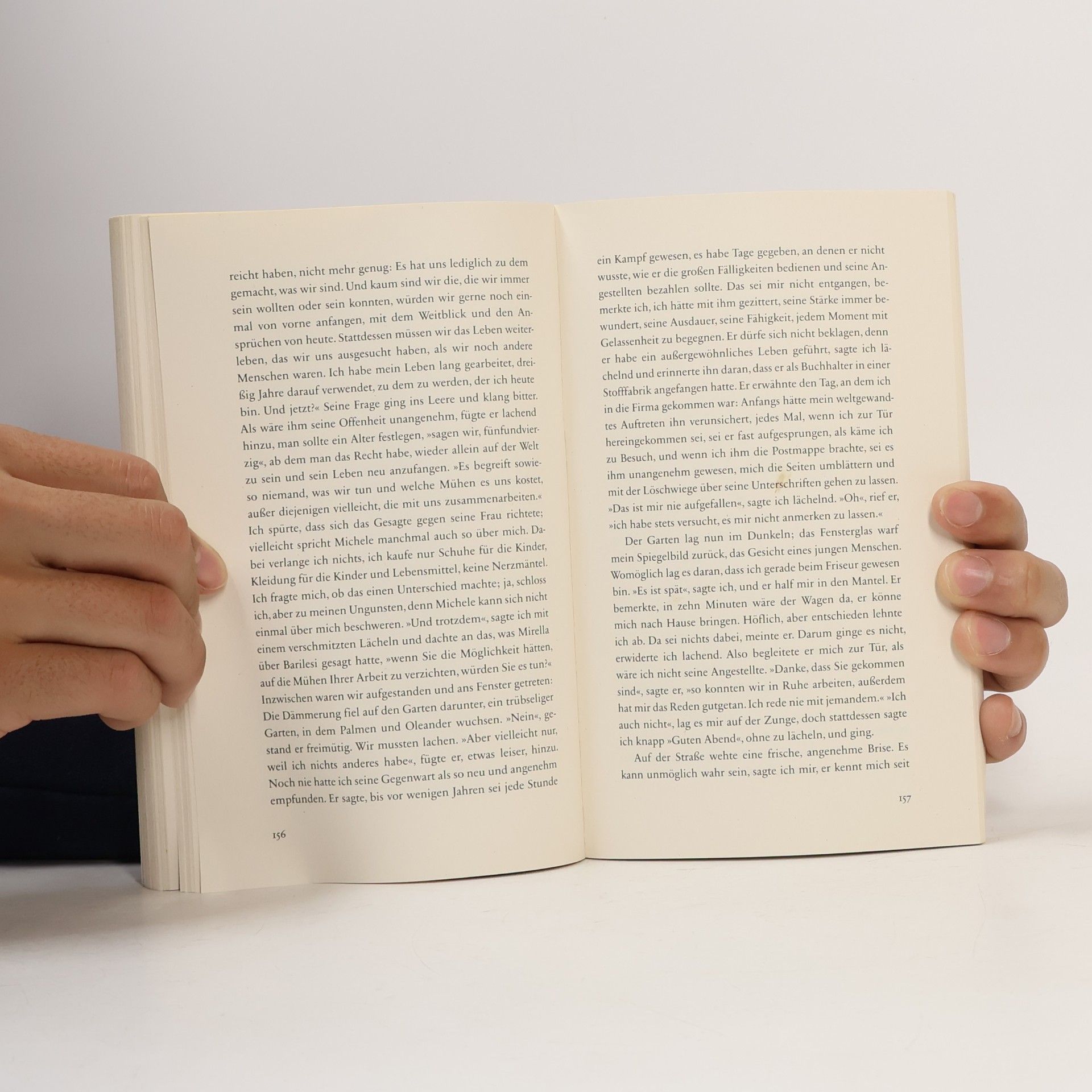 Alba de Céspedes Das verbotene Notizbuch