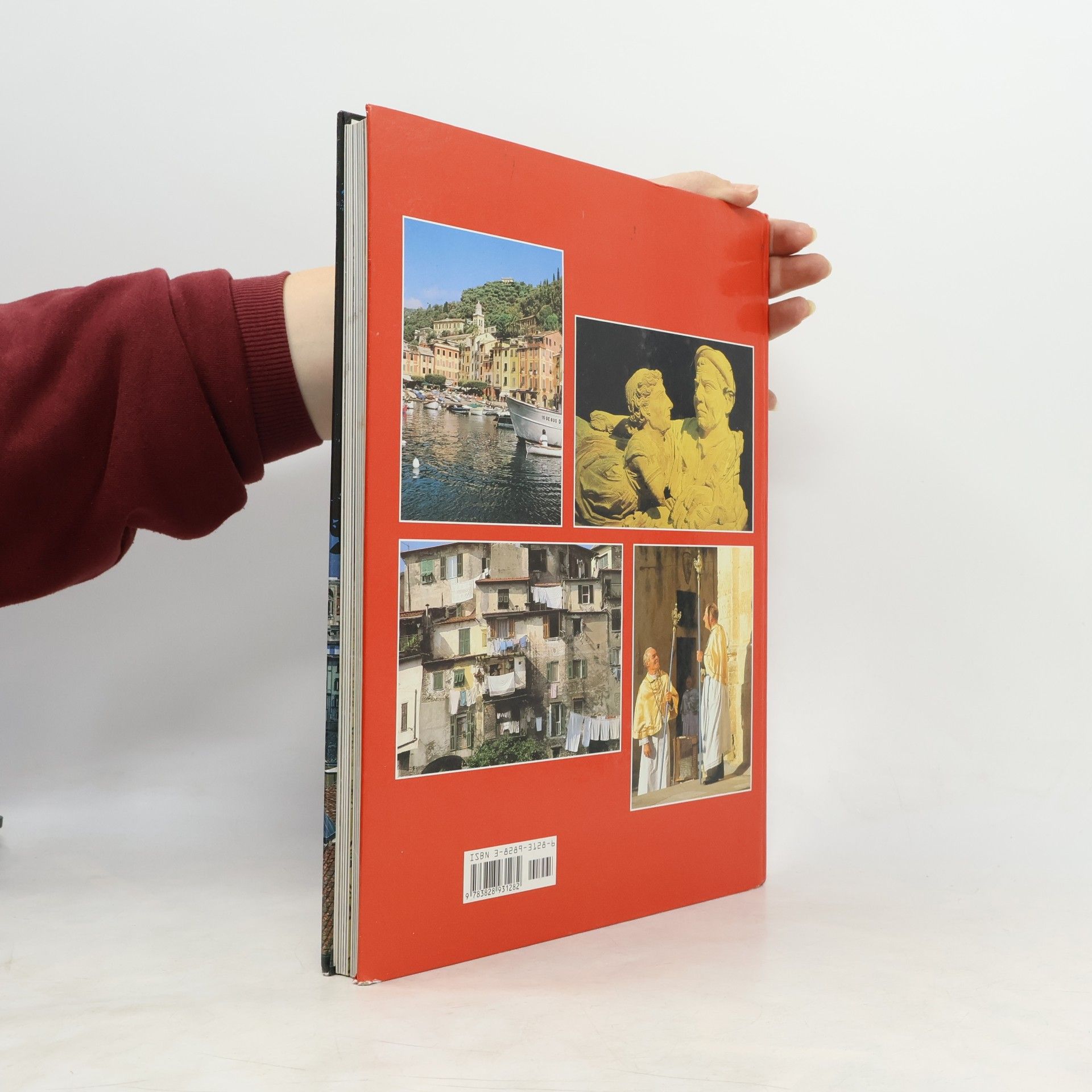 Collectif d'auteurs Italien