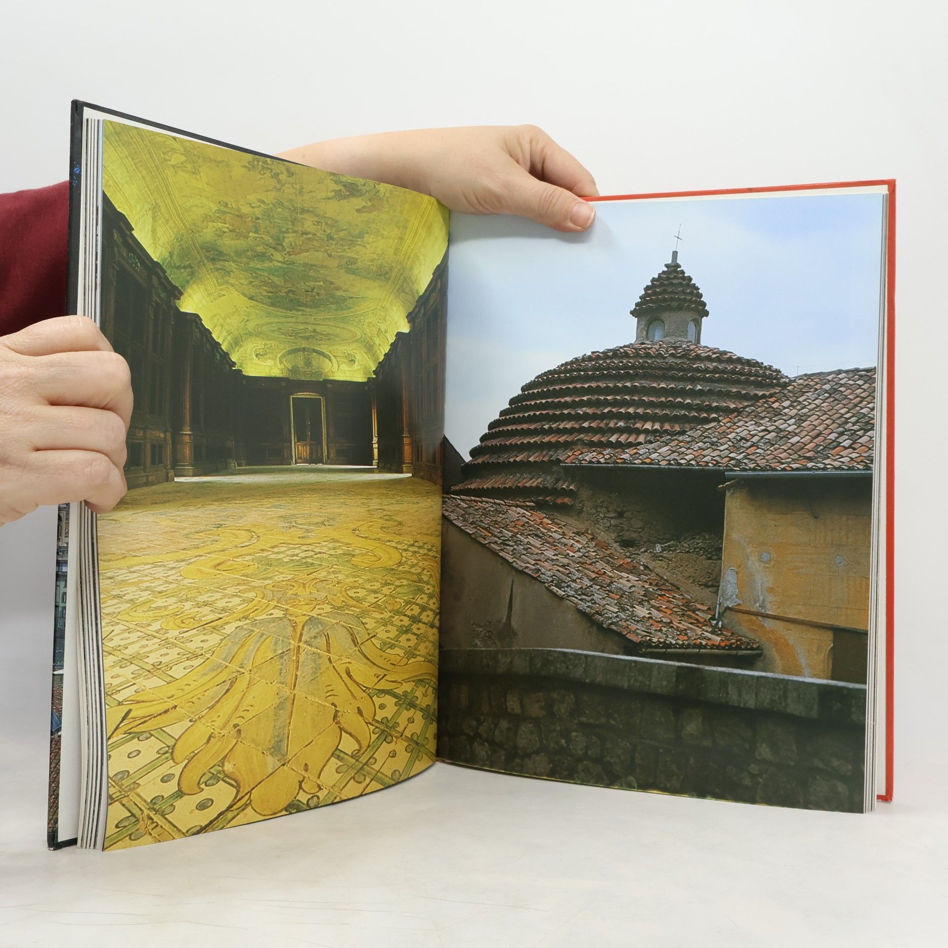 Collectif d'auteurs Italien