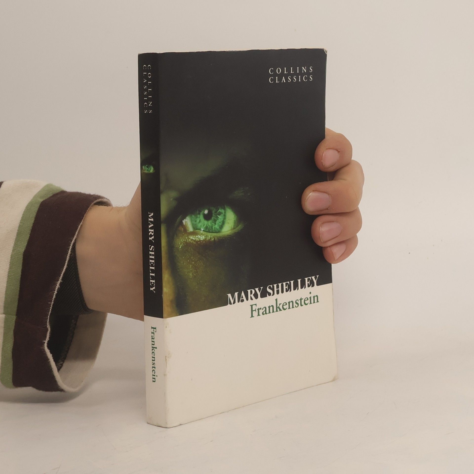 Frankenstein