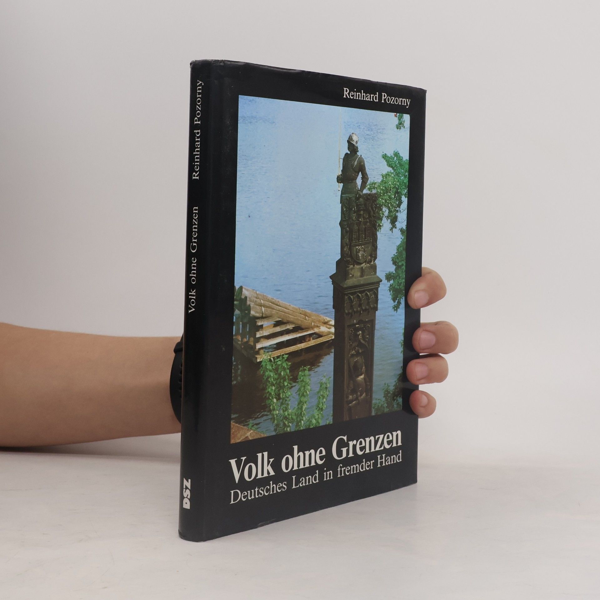 Volk ohne Grenzen