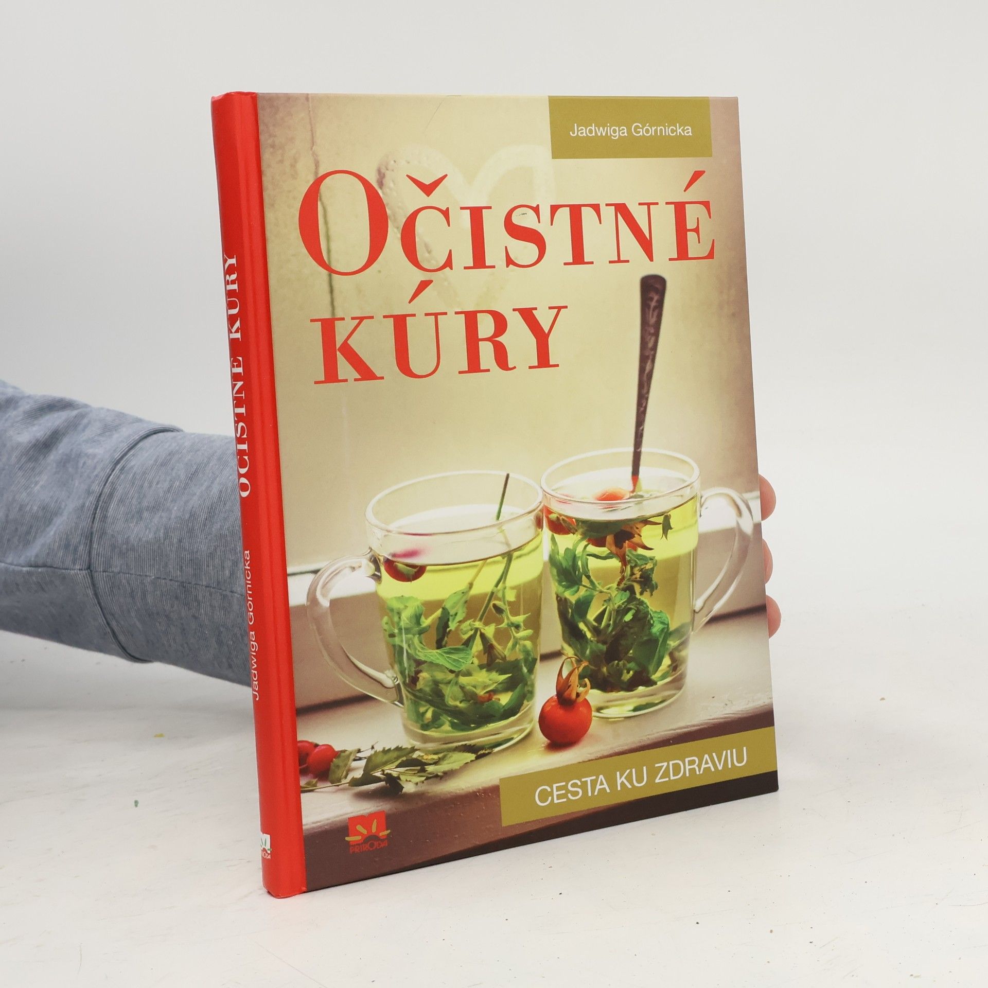 Očistné kúry