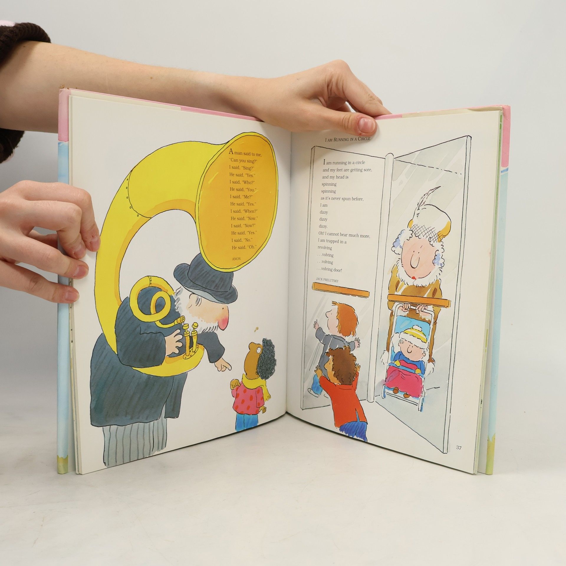 Michael Rosen Stories for the Very Young: Poems for the Very Young