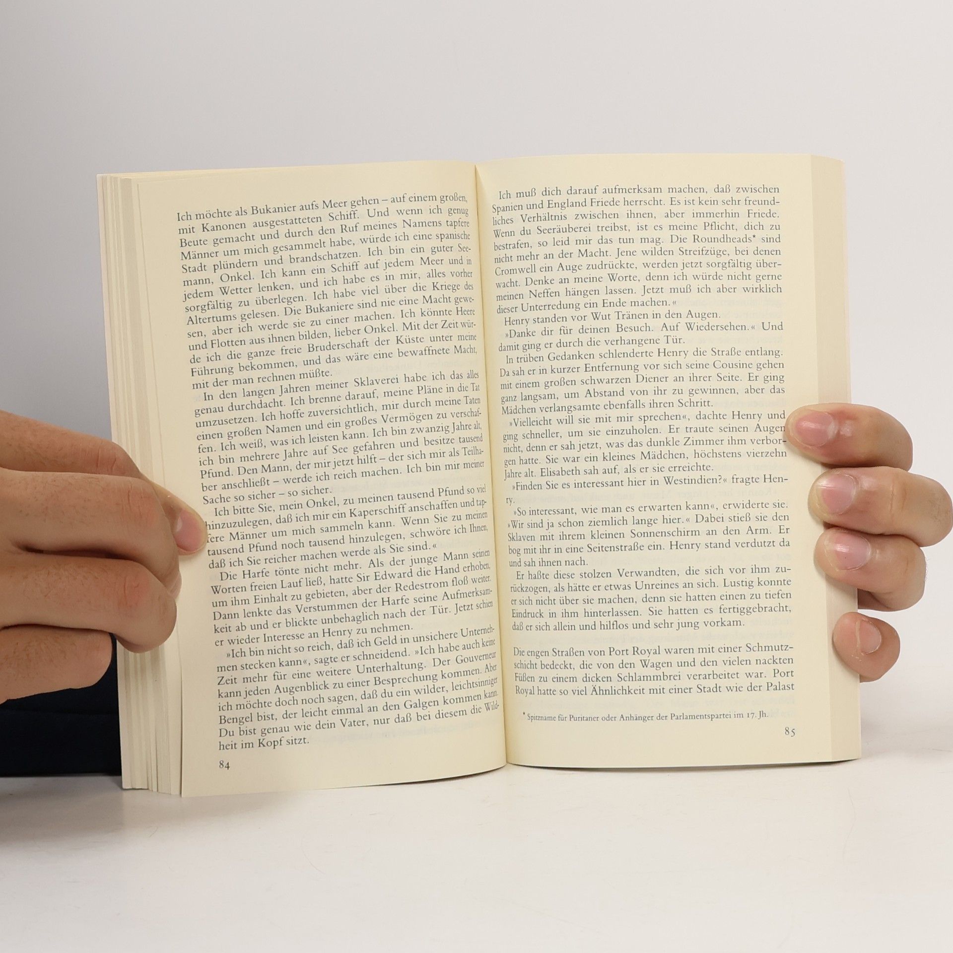 John Steinbeck Eine Handvoll Gold
