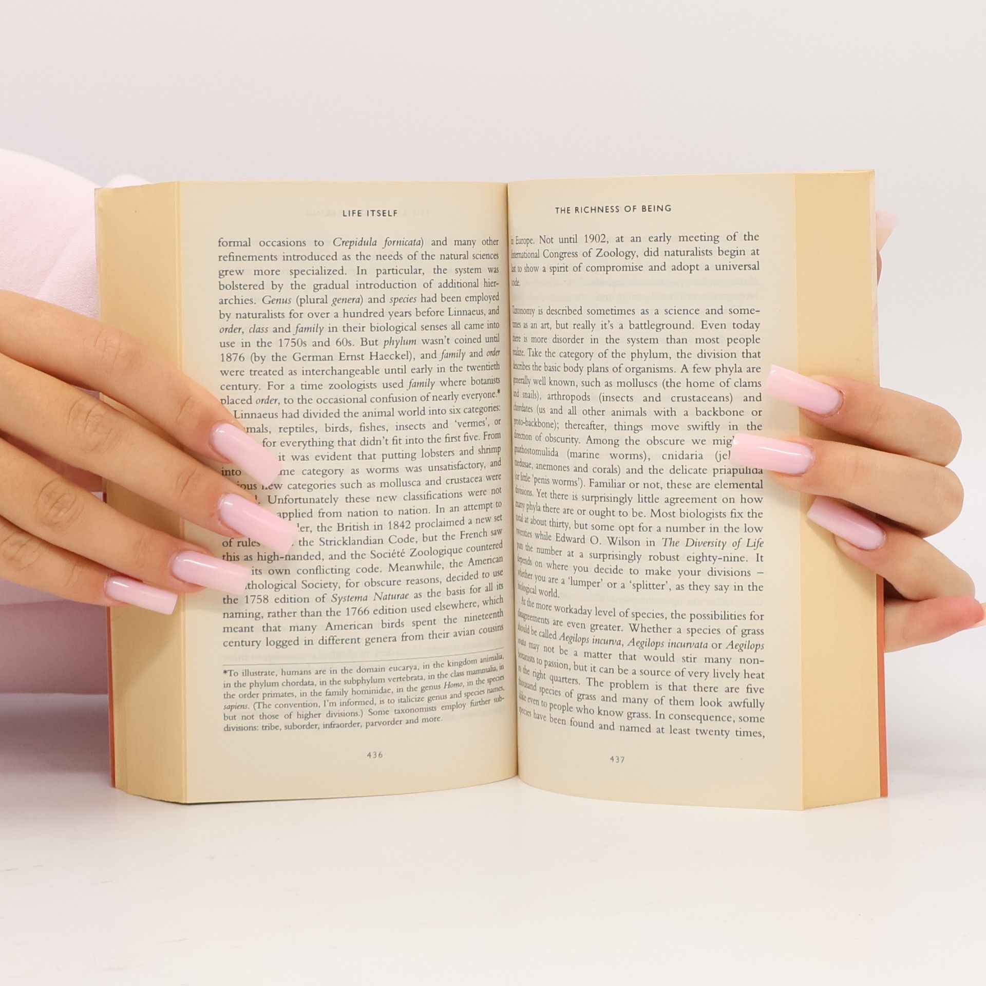 Bill Bryson A Short History of Nearly Everything