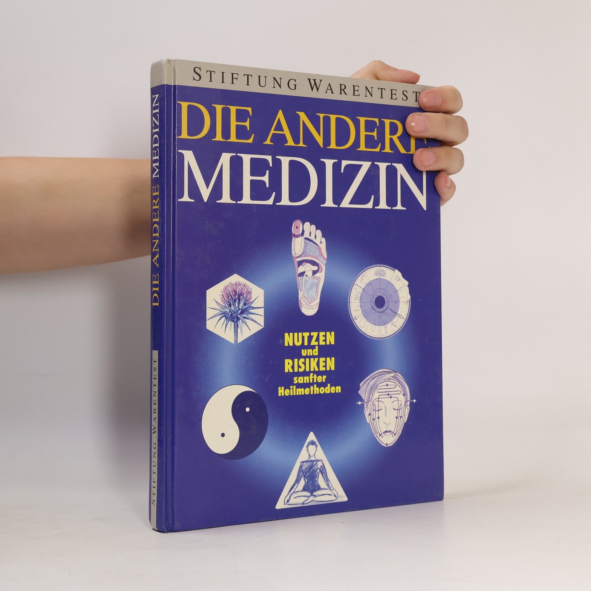 Autorenkollektiv Die Andere Medizin