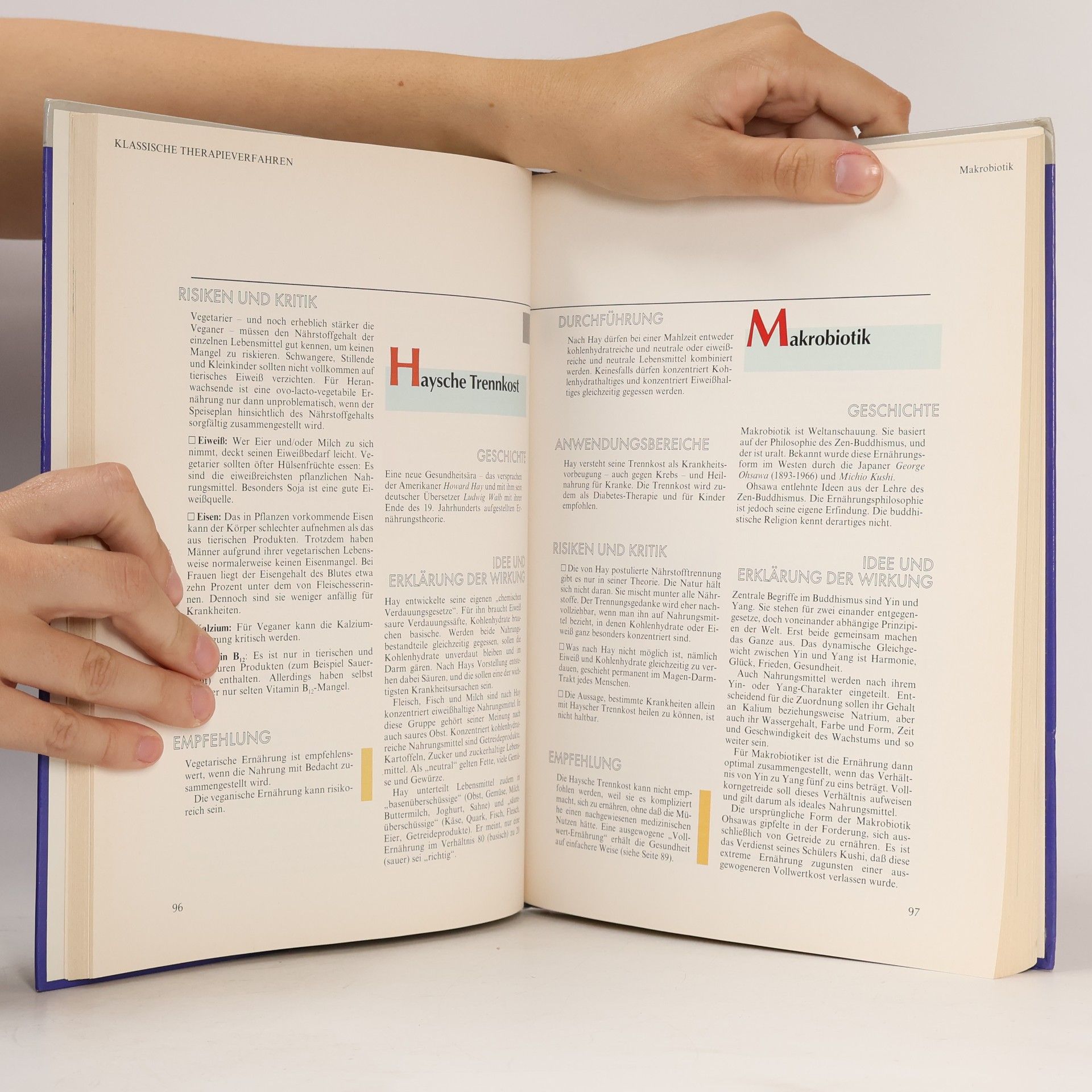Autorenkollektiv Die Andere Medizin