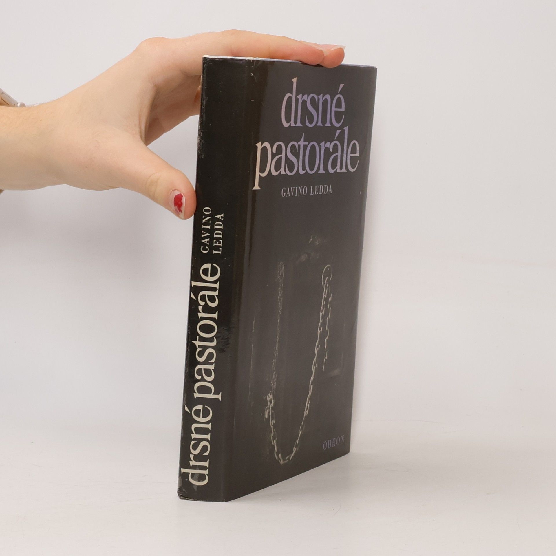 Drsné pastorále