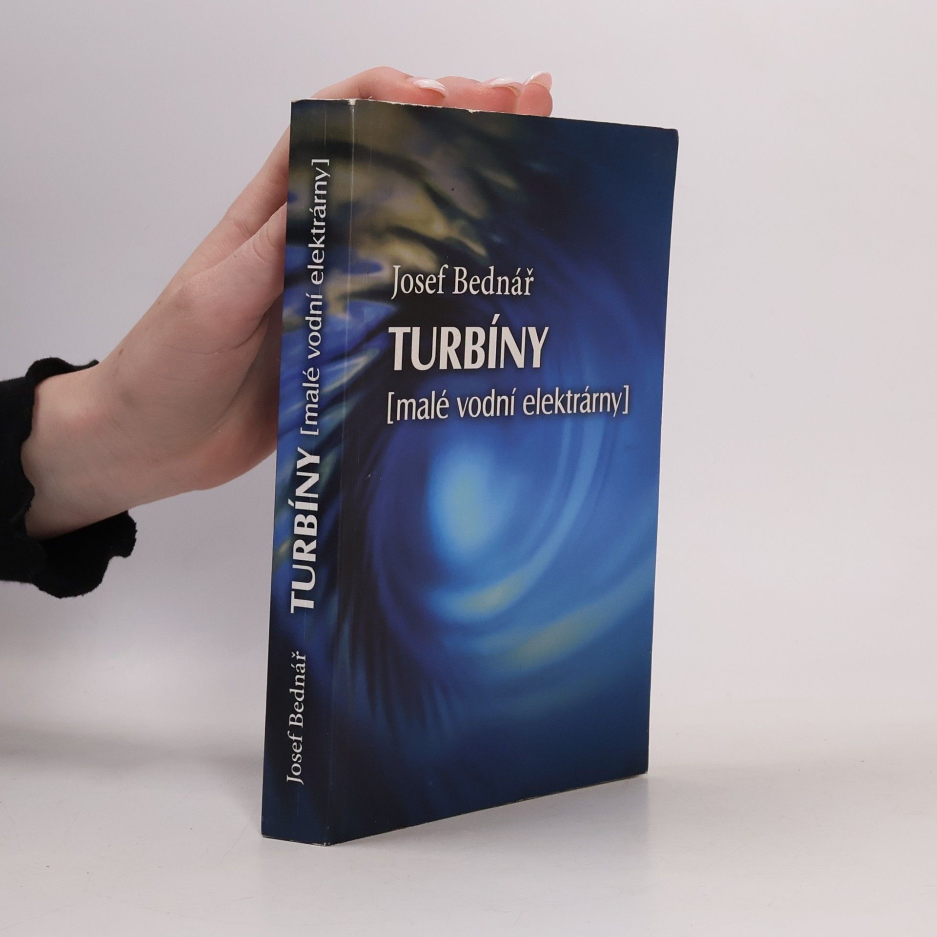 Turbíny