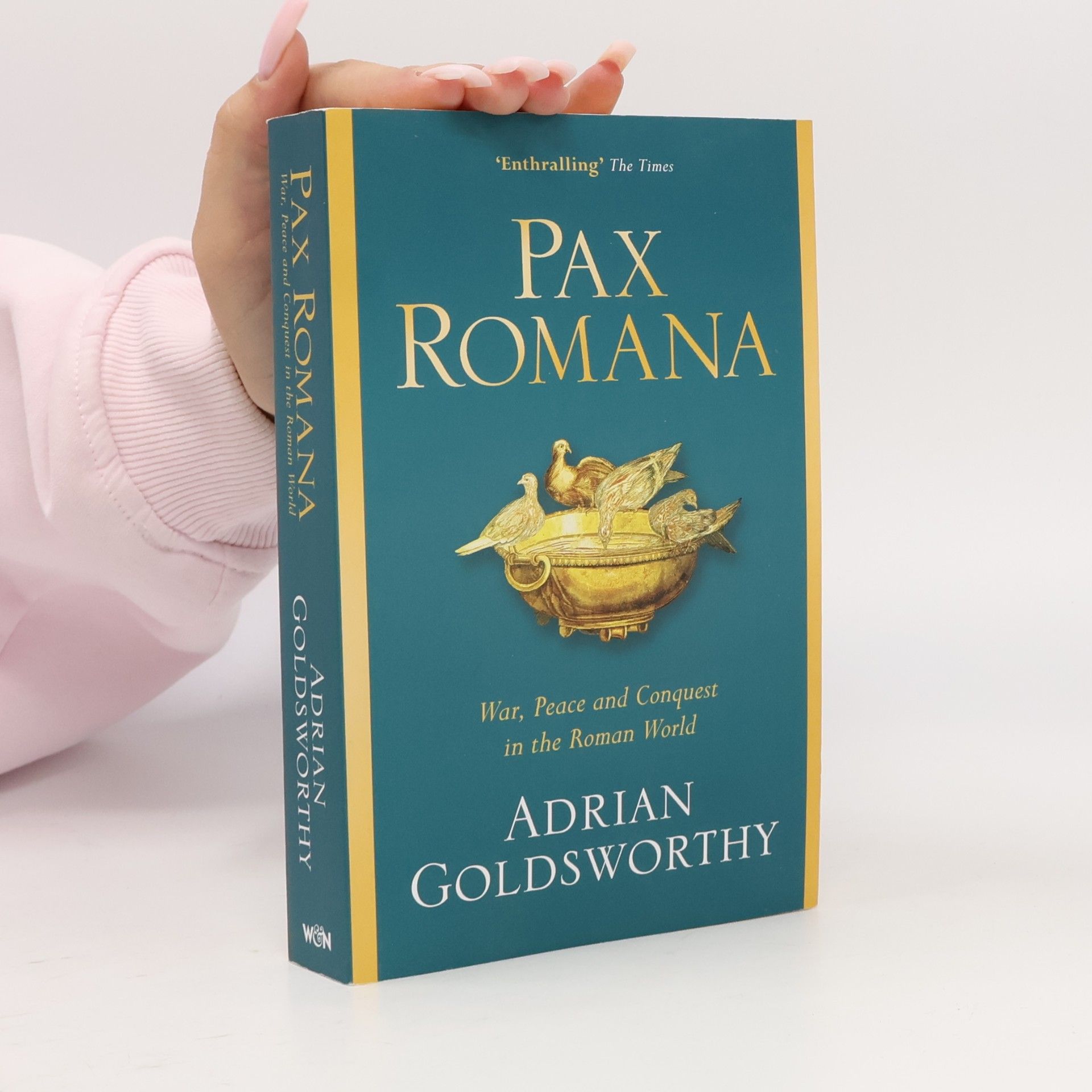 Pax Romana